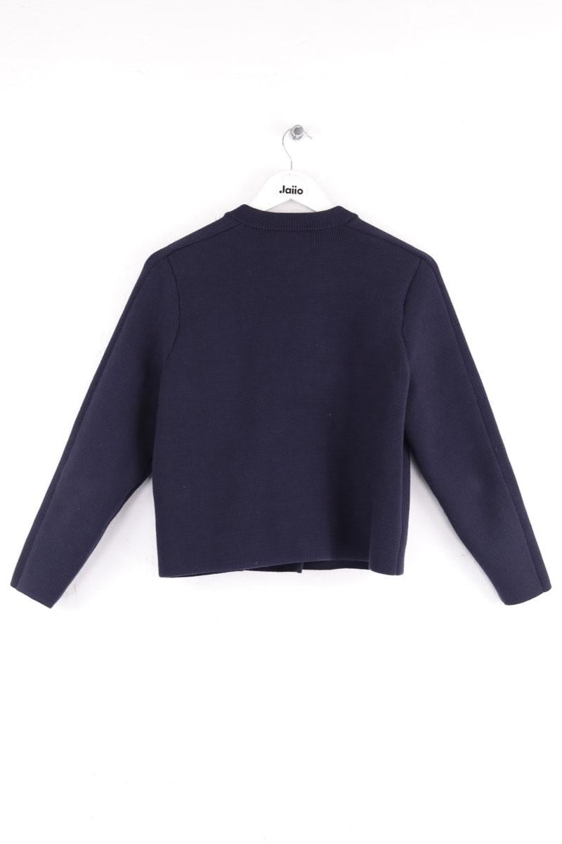 Jacket TARA JARMON - Seconde Main Blue