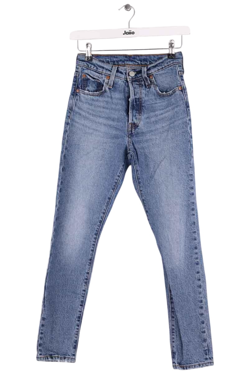 Slim-fit jeans LEVI'S - Seconde main Blue