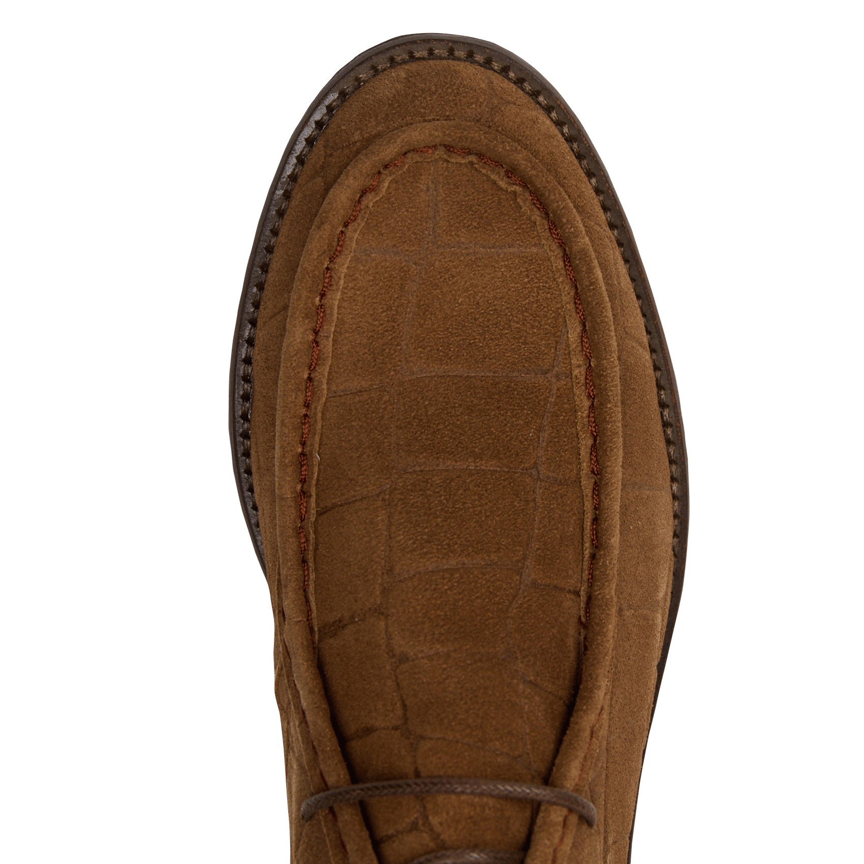 Lederboots | Braun BILLI BI Damen