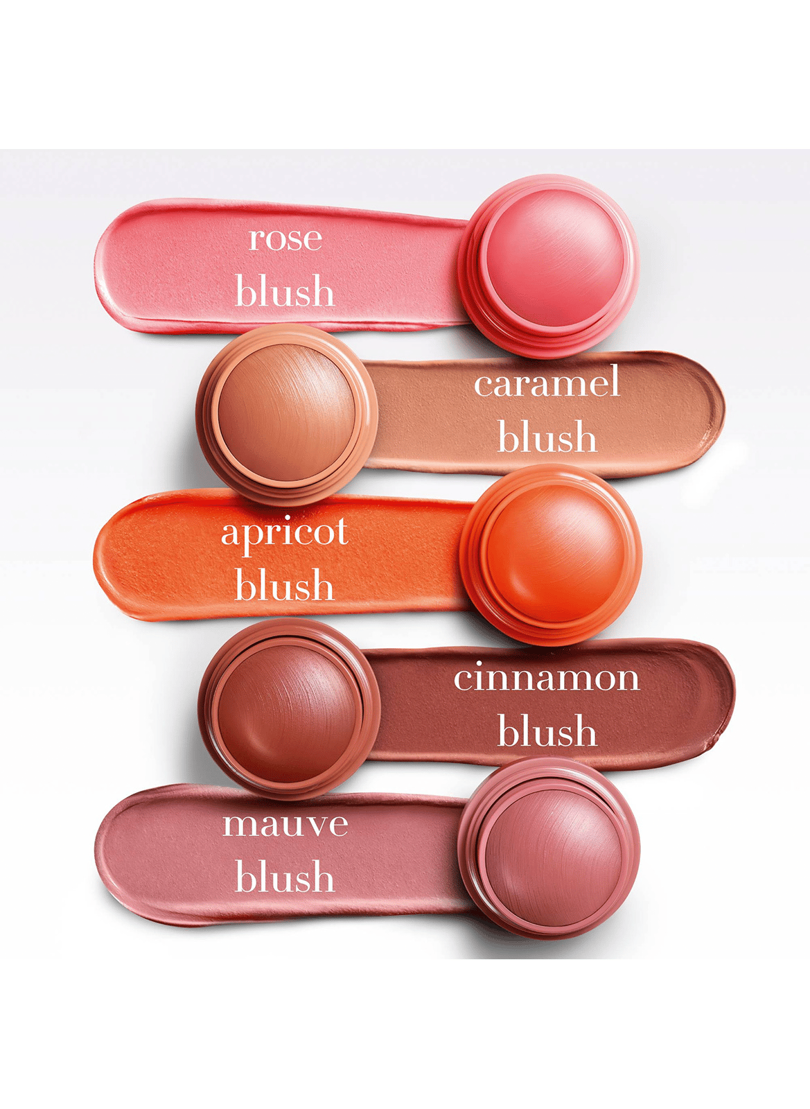 Dolci Blush - Blush Multi-Usages ARMANI Rose