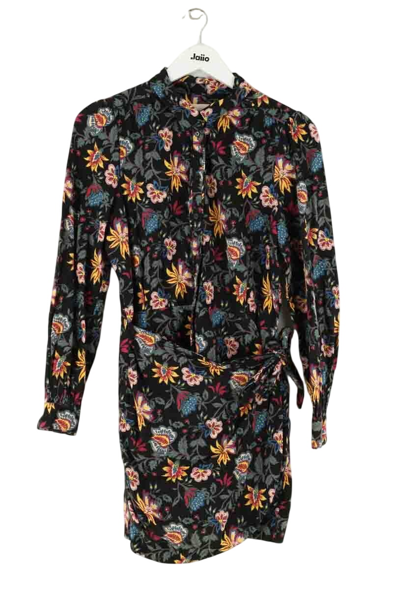Dress SEZANE - Seconde main Black
