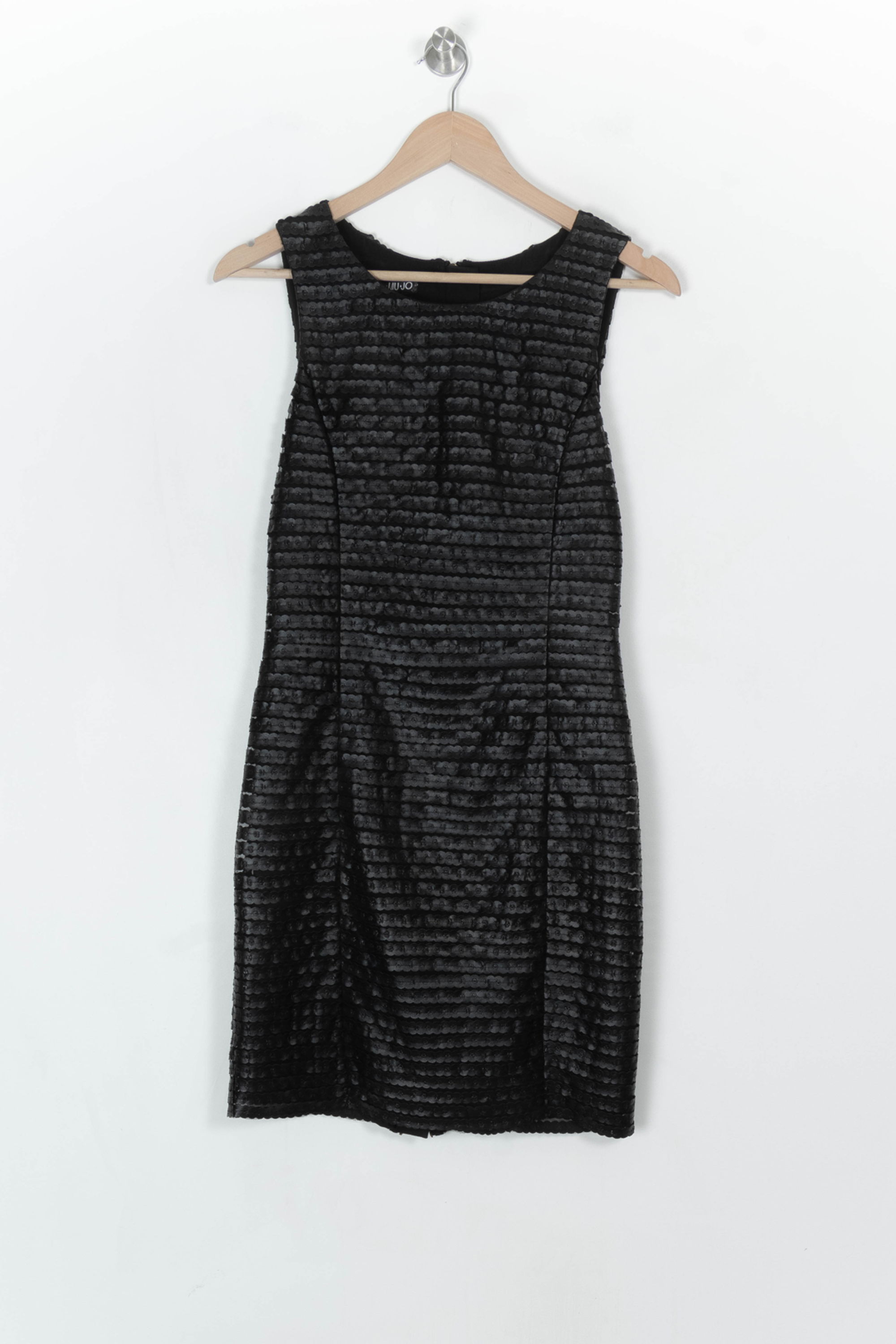 Short & midi dress LIU JO - SECONDE MAIN Black