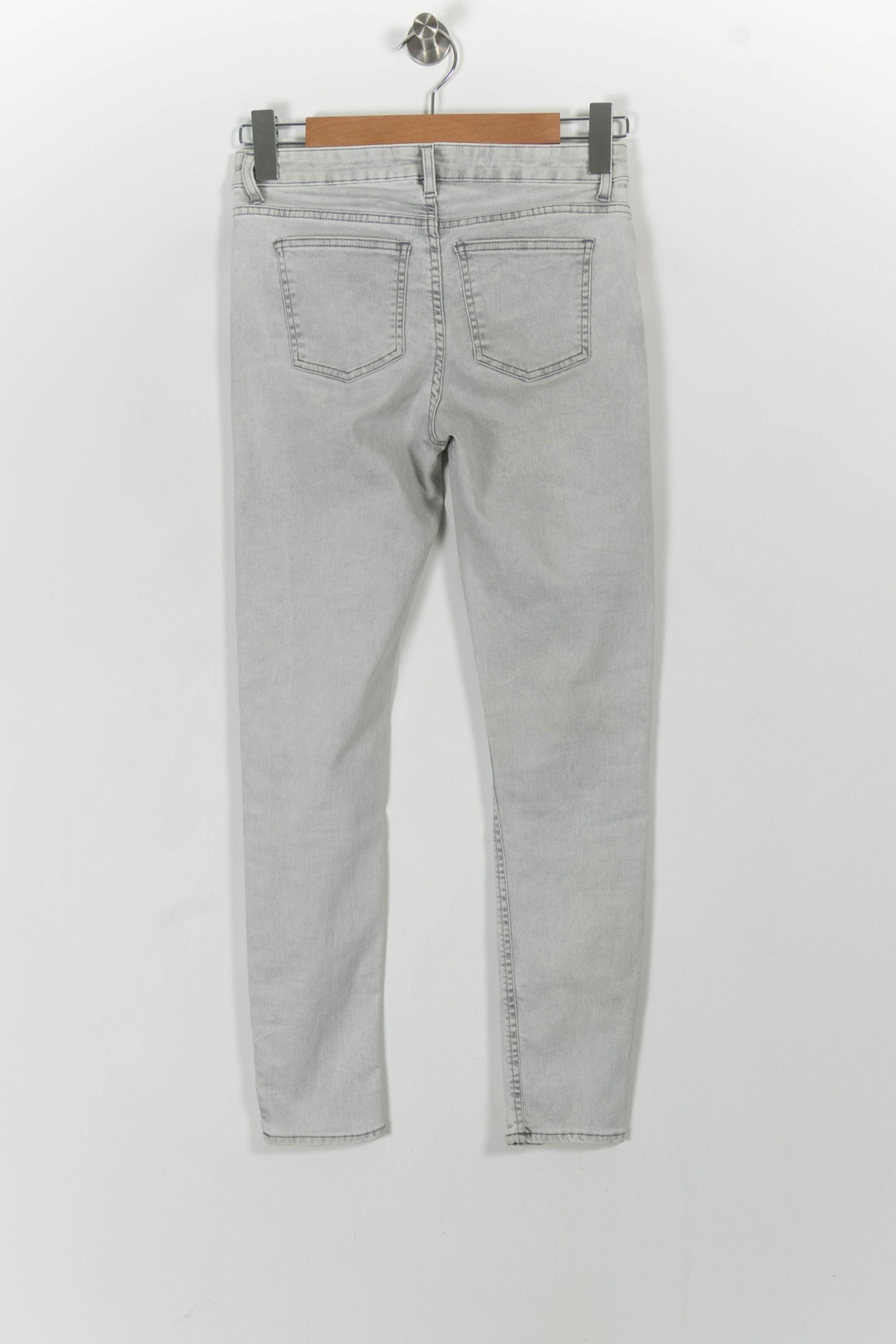 Jeans ACNE STUDIOS - Seconde Main Grey