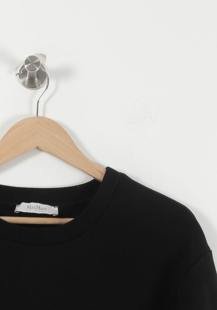 Short & midi dress MAX MARA - Seconde Main Black