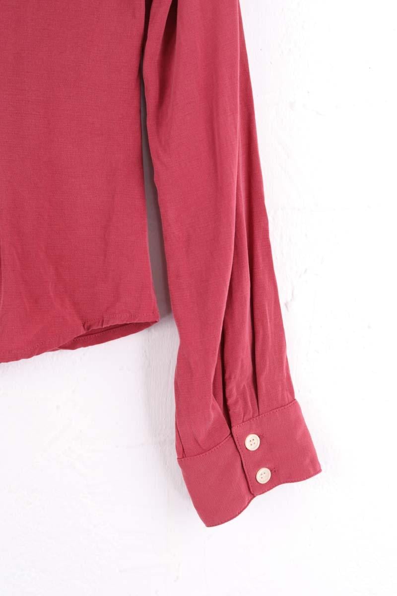 Shirt ROUJE - Seconde Main Red