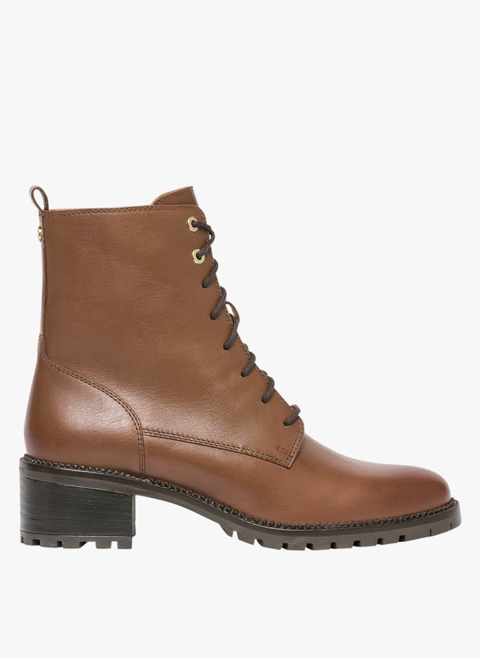 Boots mini store bocage