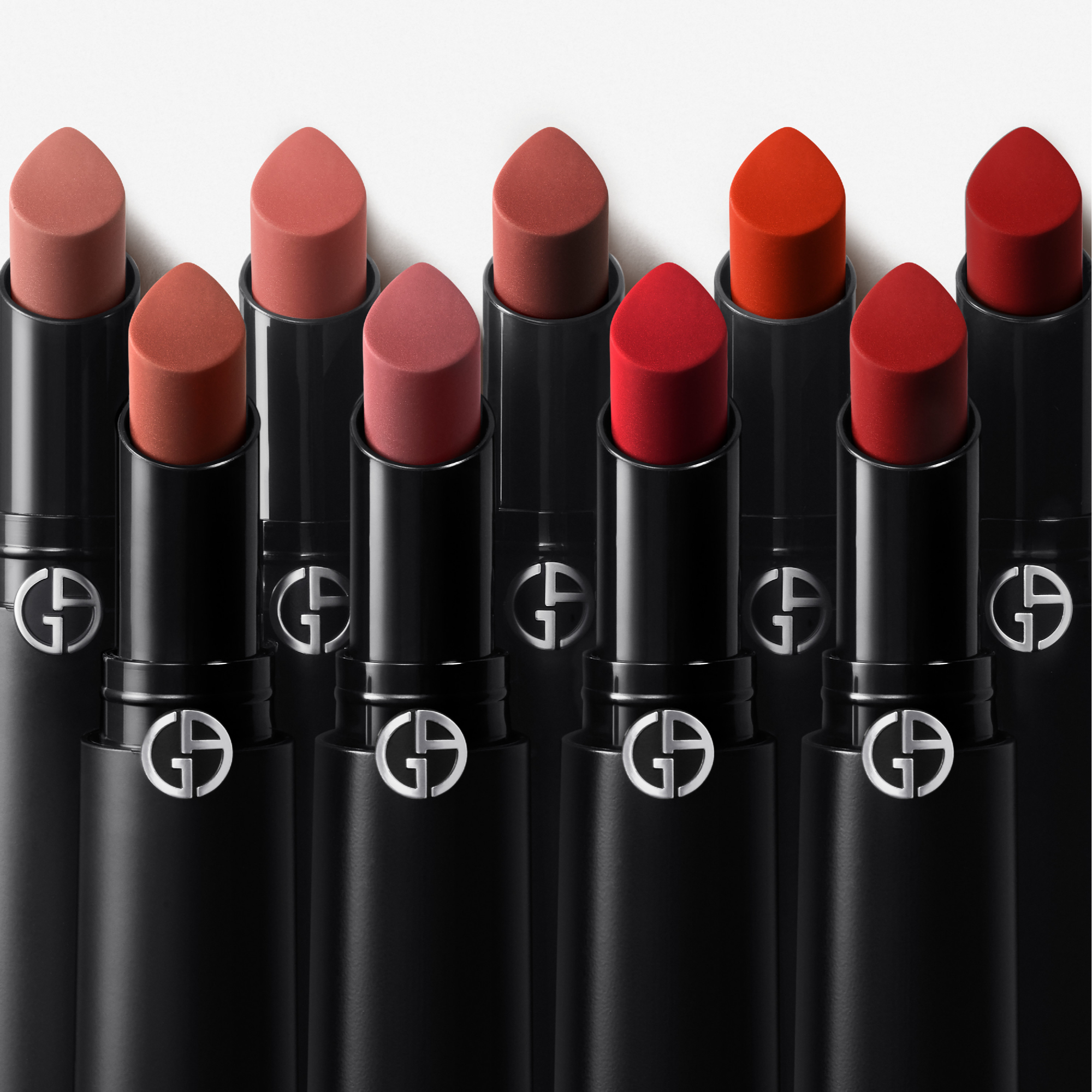 Giorgio armani matte discount