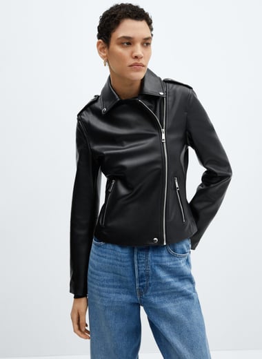 Veste best sale taille 48