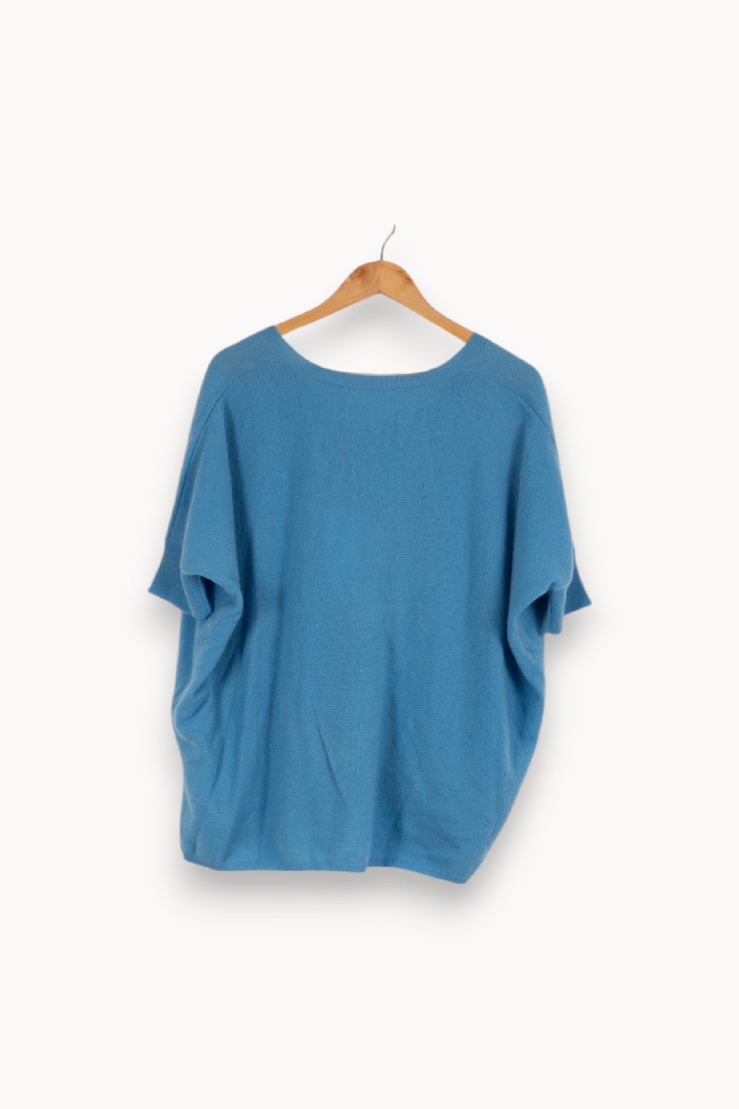Knitwear ABSOLUT CASHMERE - Seconde main Blue