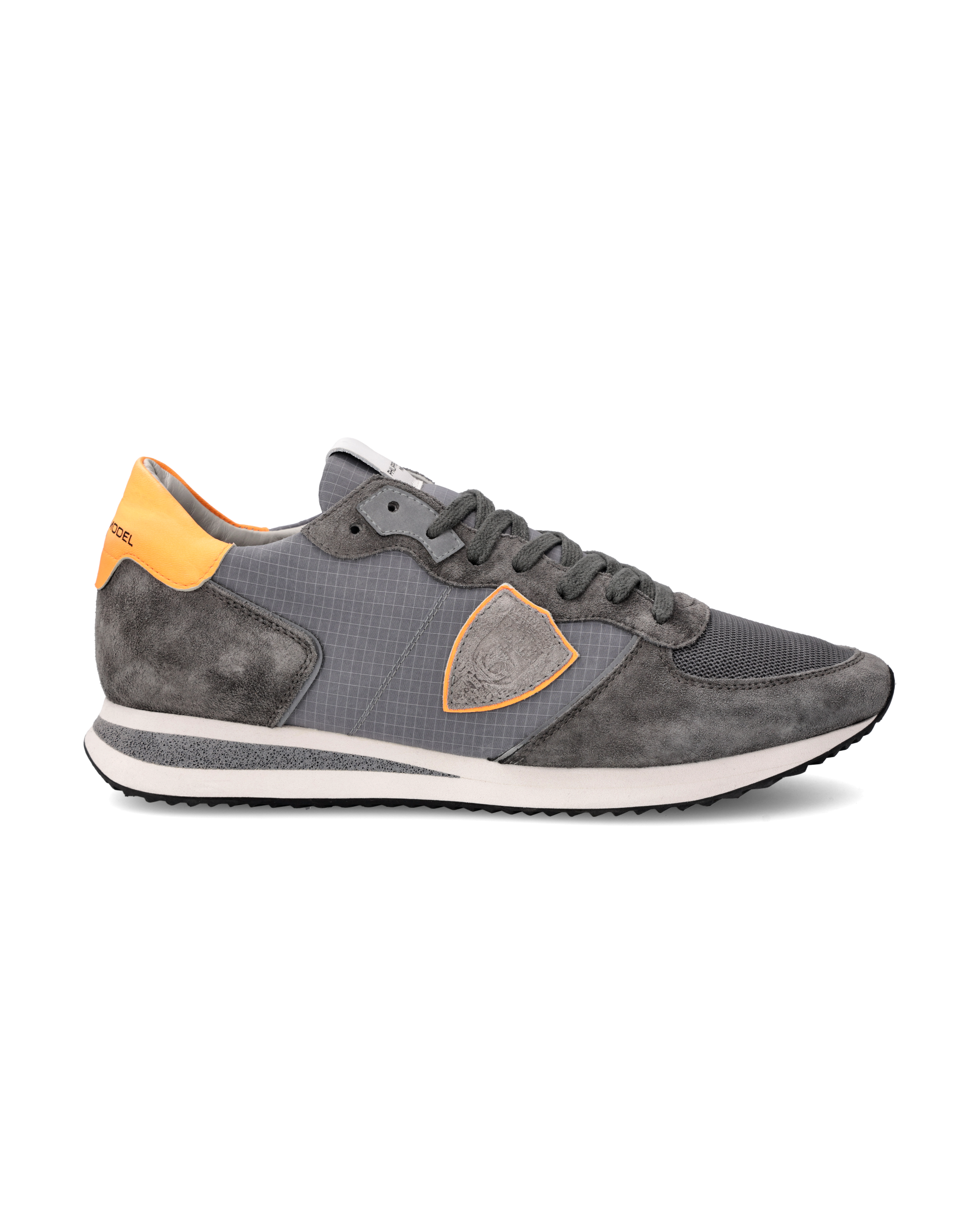 Baskets TRPX Running PHILIPPE MODEL Orange