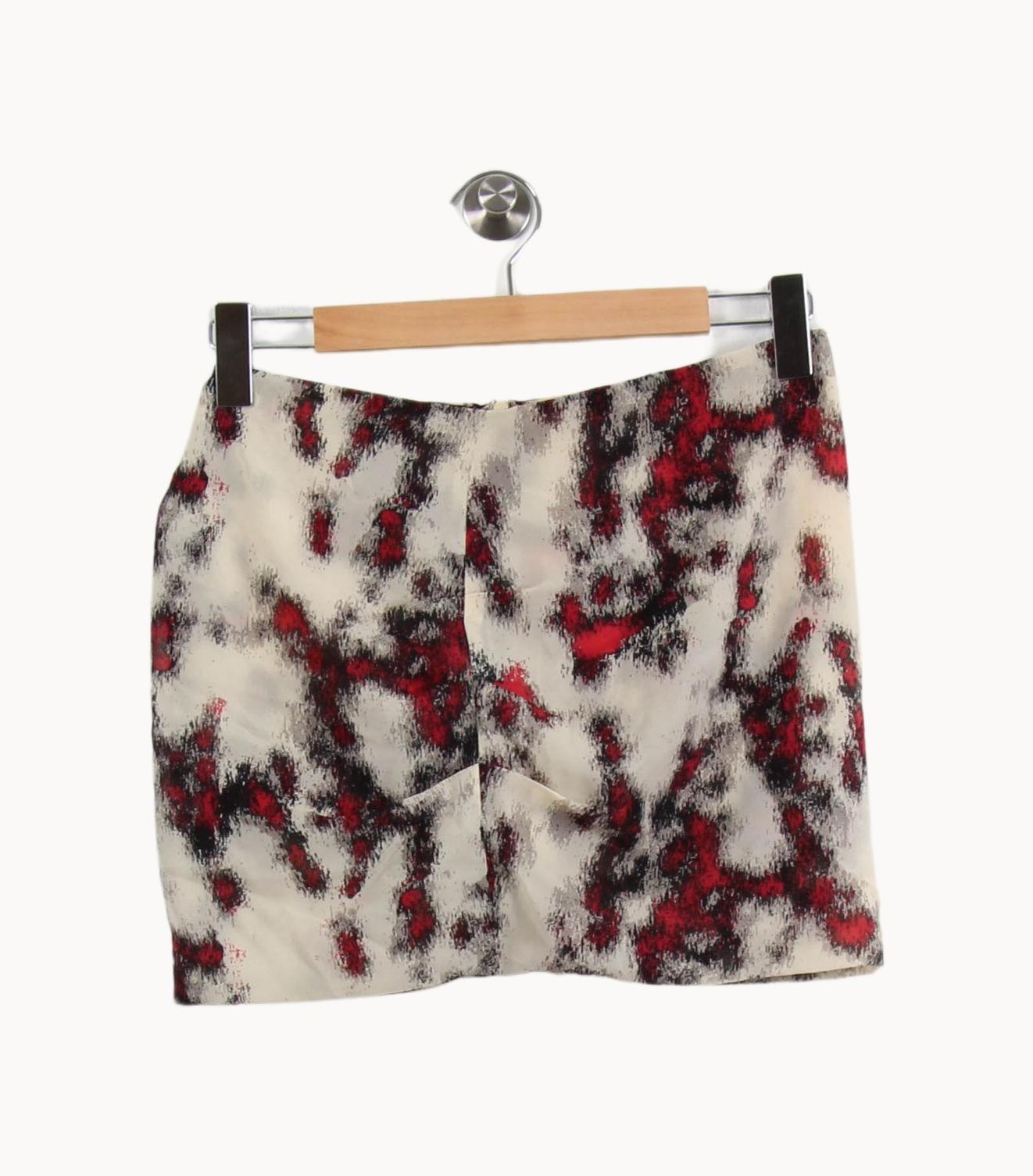 Short & midi skirt IRO - Seconde Main Multicolored