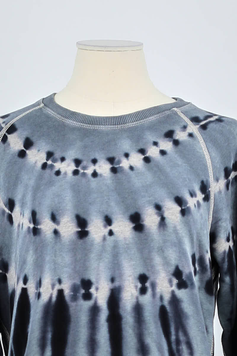 Sweater DIESEL  - Seconde Main Grey