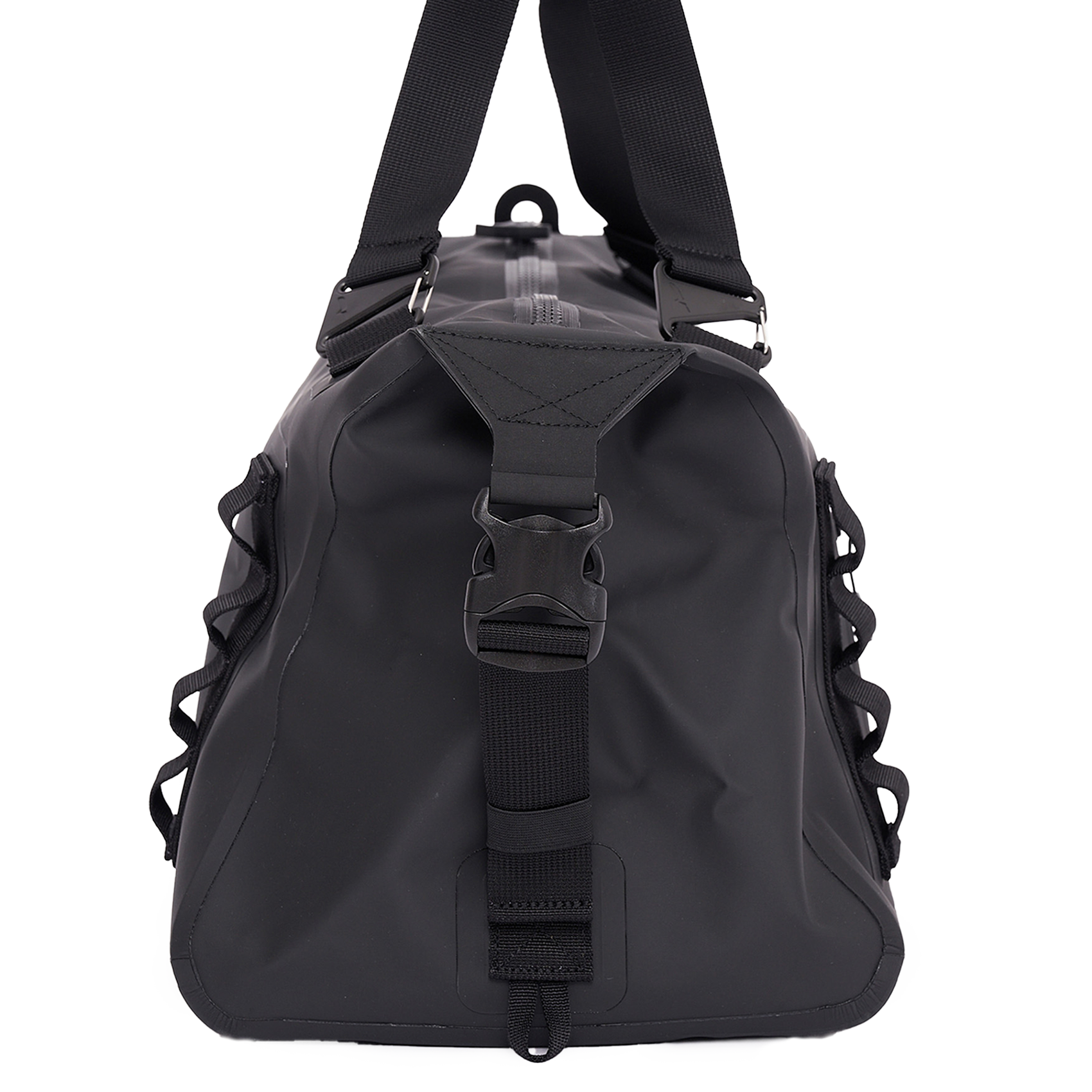 Sac week-end imperméable AIGLE Noir