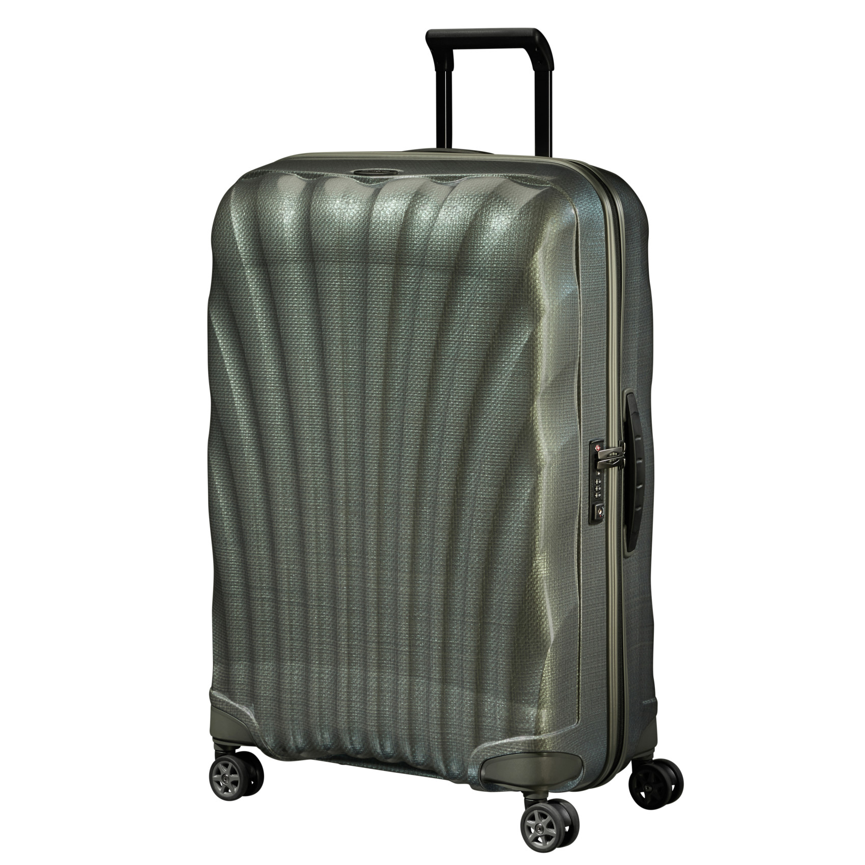 C-lite 4-wheel suitcase size L SAMSONITE