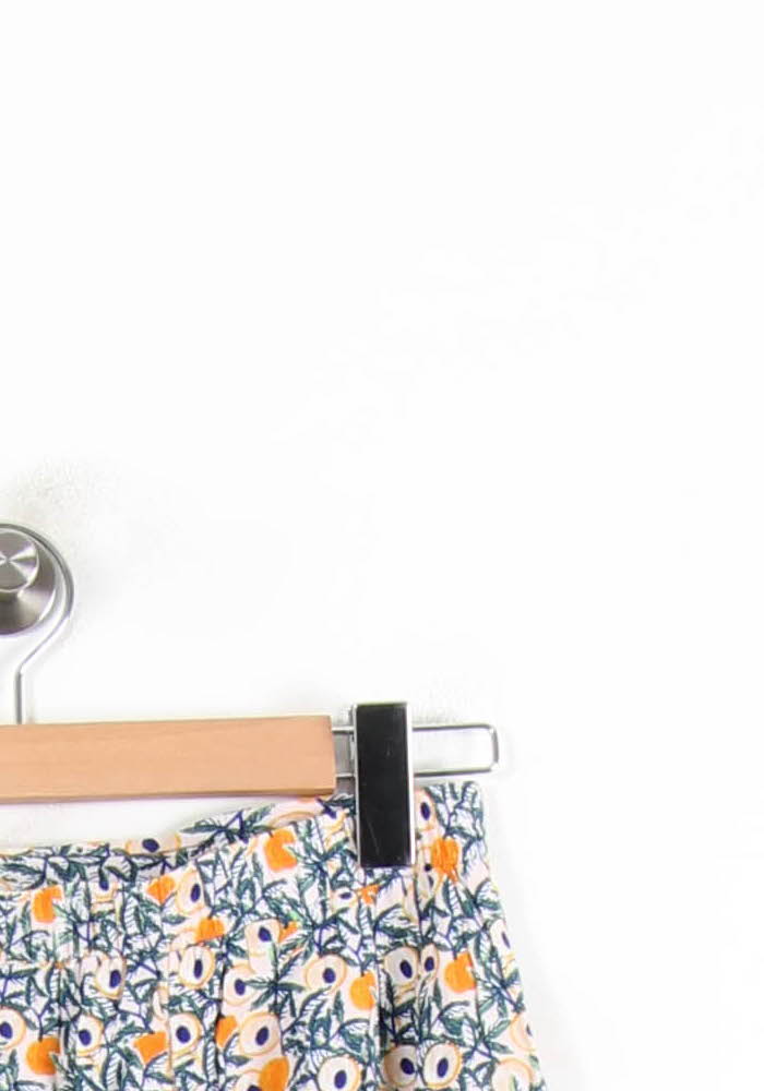 Short & midi skirt MARIE SIXTINE - SECONDE MAIN Multicolored