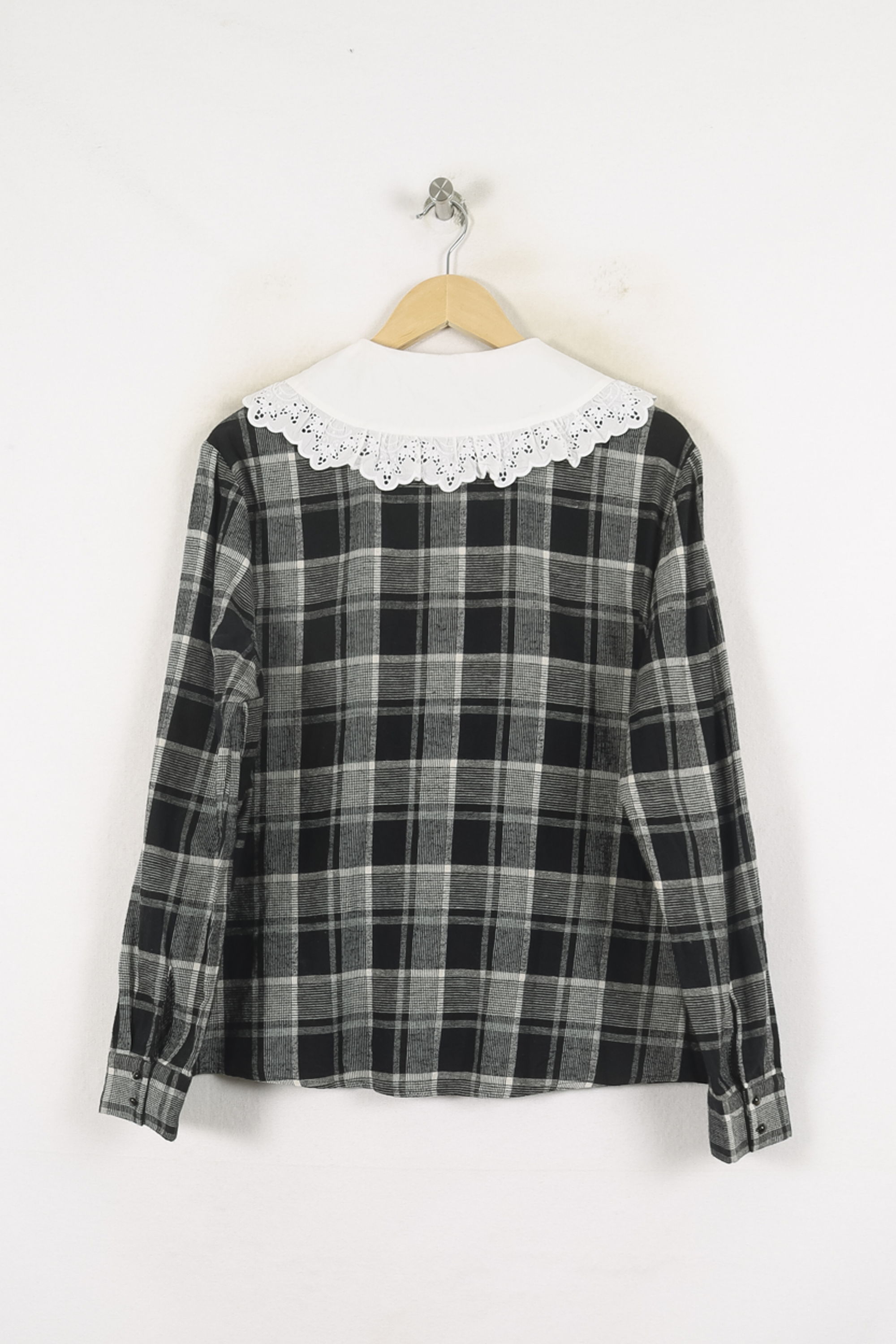 Shirt SEZANE - Seconde main Black