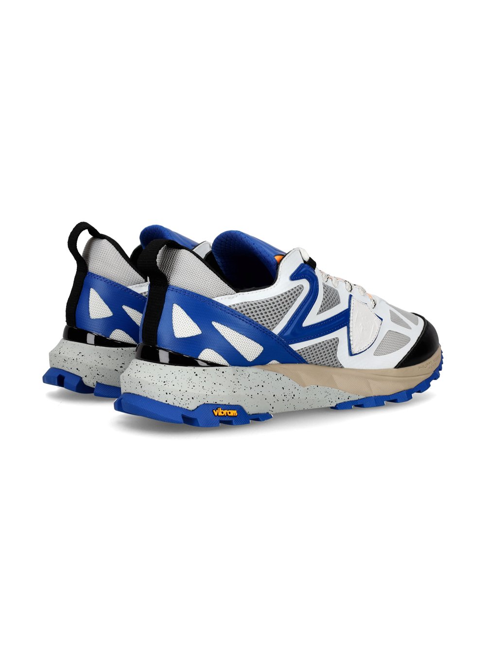 Baskets rocx running PHILIPPE MODEL White