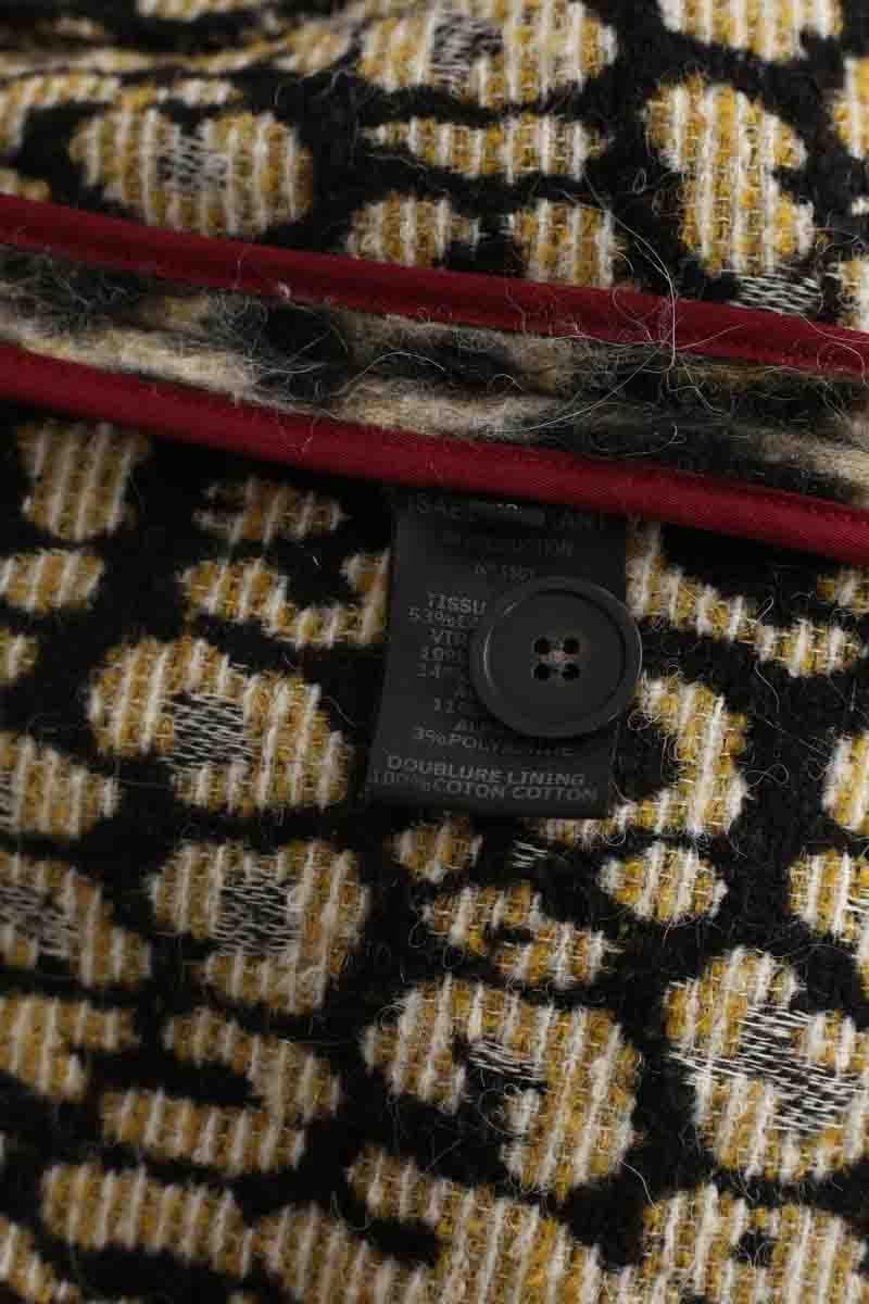 Manteau ISABEL MARANT - Seconde Main Marron