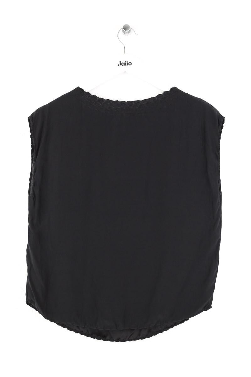 Blouse ISABEL MARANT ÉTOILE - SECONDE MAIN Black