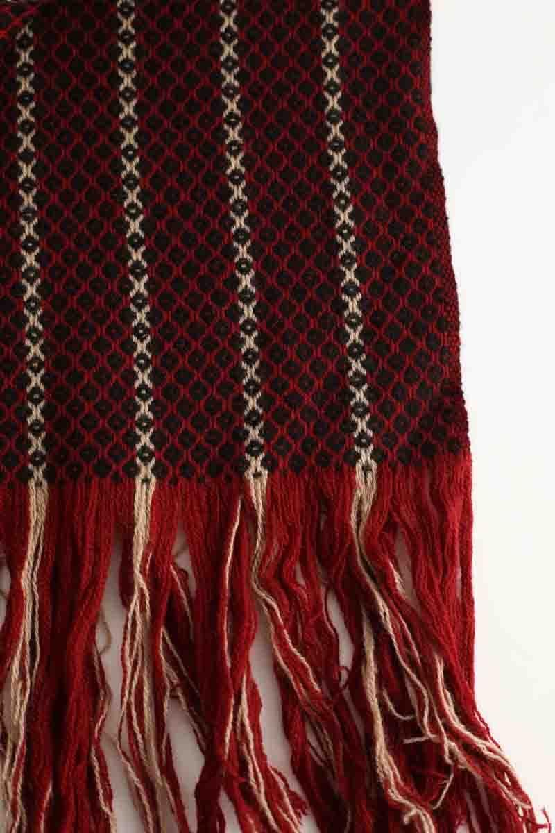 Scarf ISABEL MARANT - Seconde Main Red