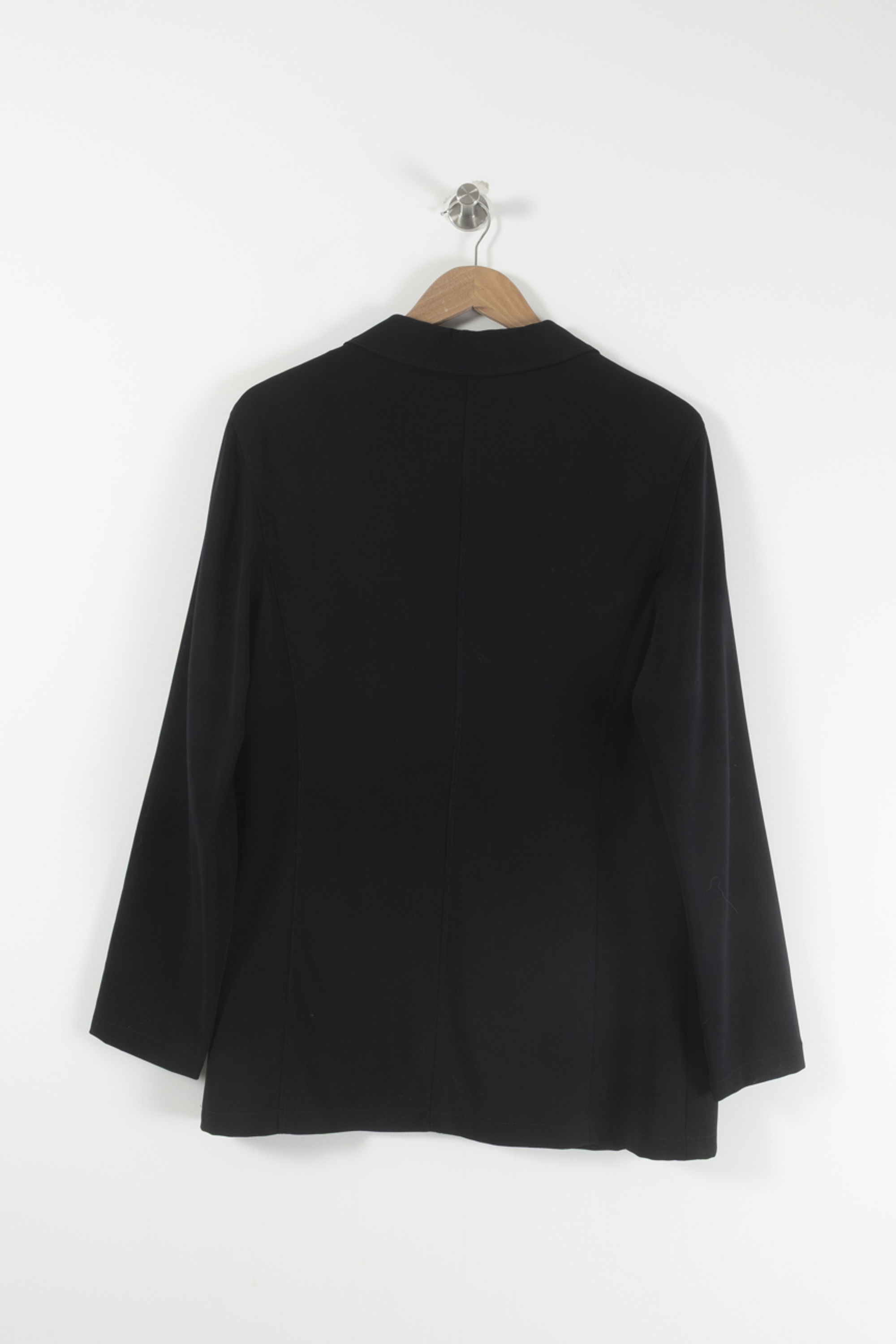 JACKET MAX MARA - Seconde Main Black