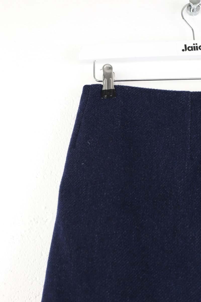 Mini skirt AGNES B. - Seconde Main Blue