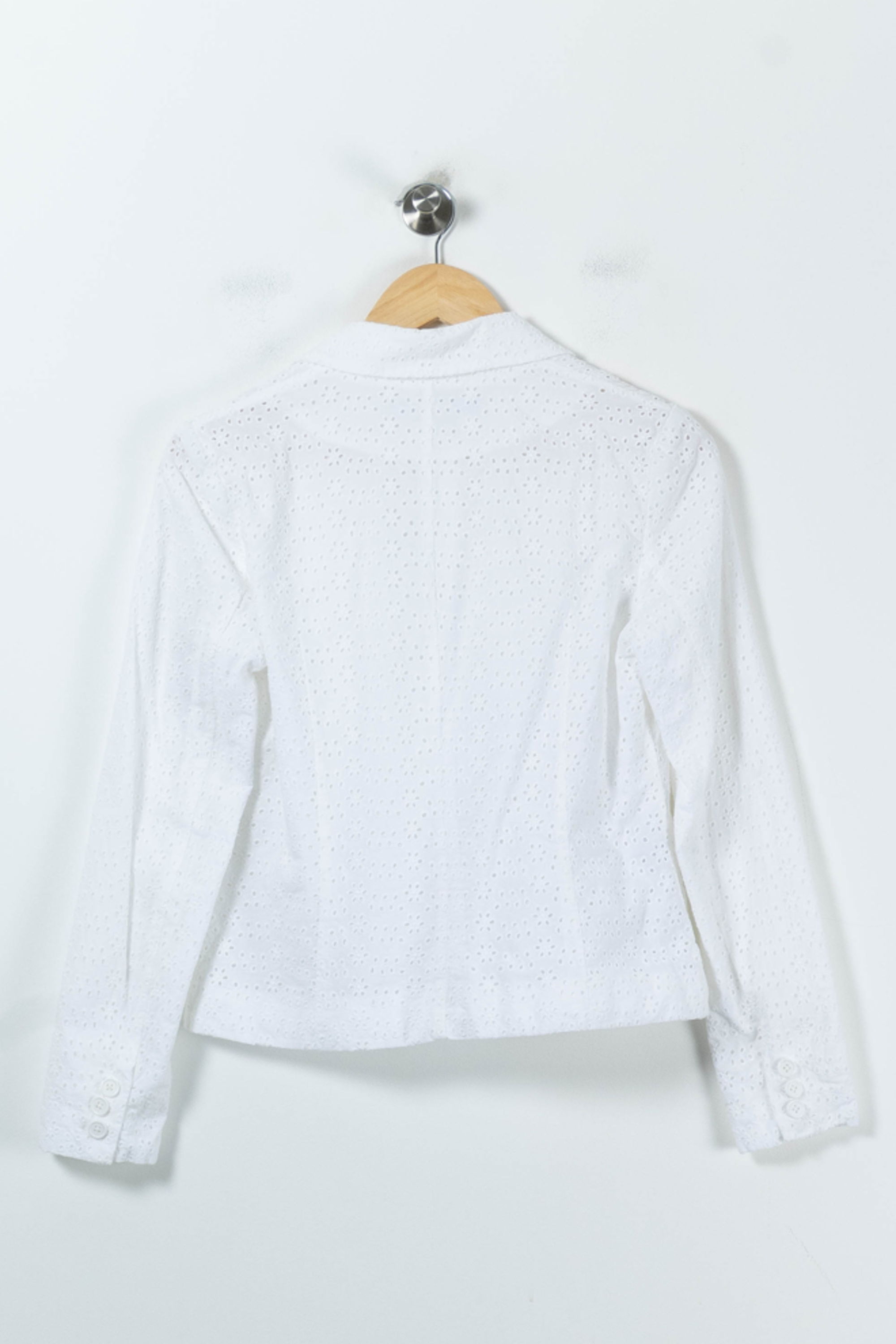 JACKET COMPTOIR DES COTONNIERS - Seconde main White