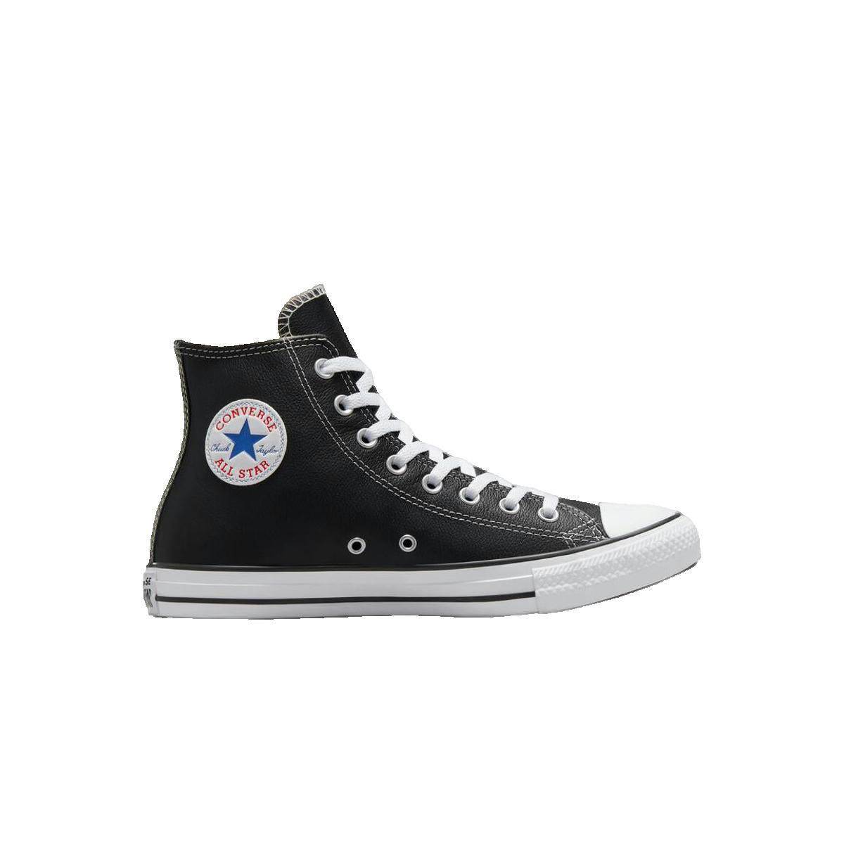 Baskets montantes CONVERSE Noir