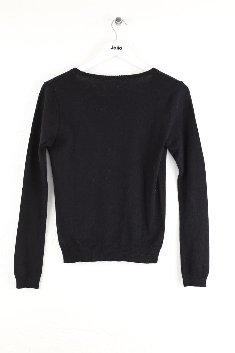 Cardigan JOSEPH - Seconde Main Black