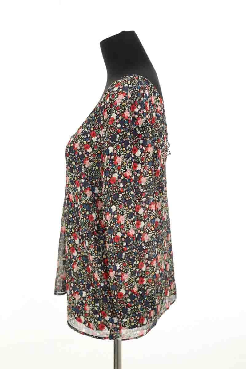 Blouse SEZANE - Seconde main Multicolored