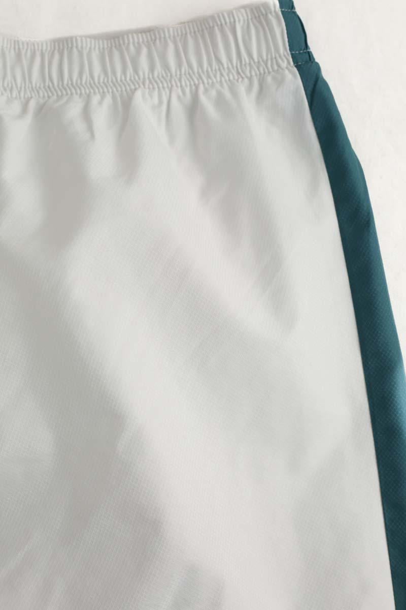 Sports trousers LACOSTE - SECONDE MAIN White