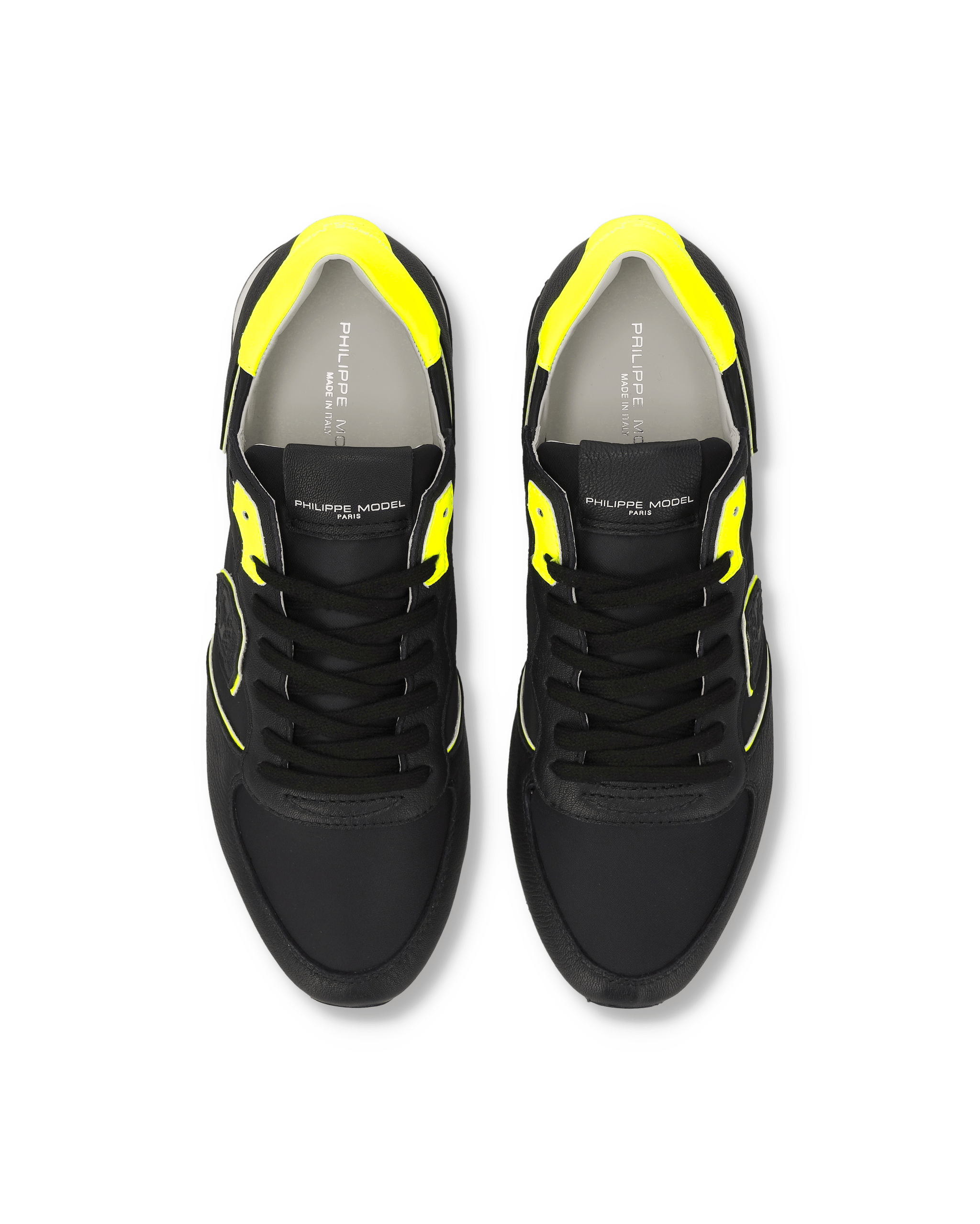 Sneakers TRPX Running Black