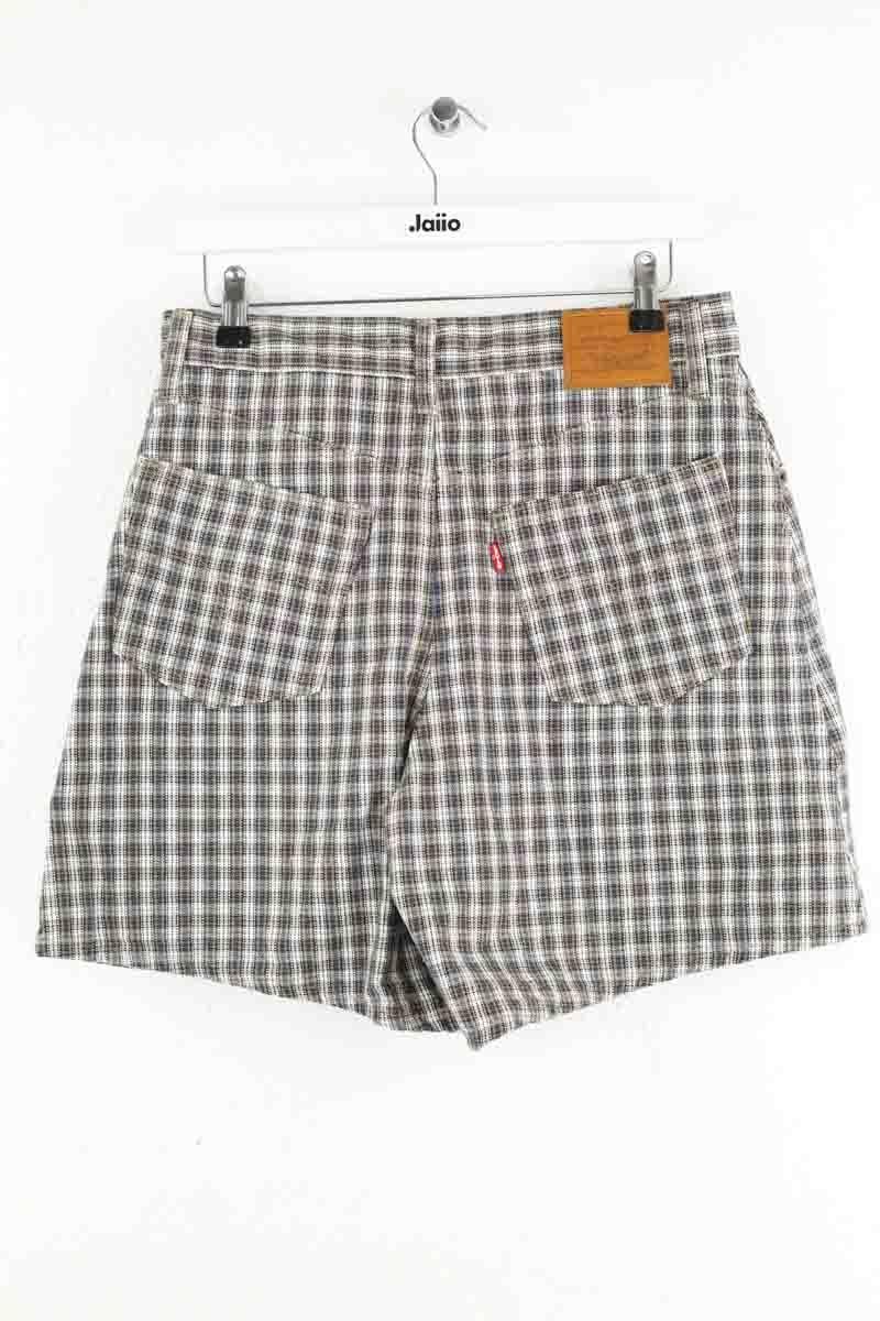 Bermuda shorts LEVI'S - Seconde main Black