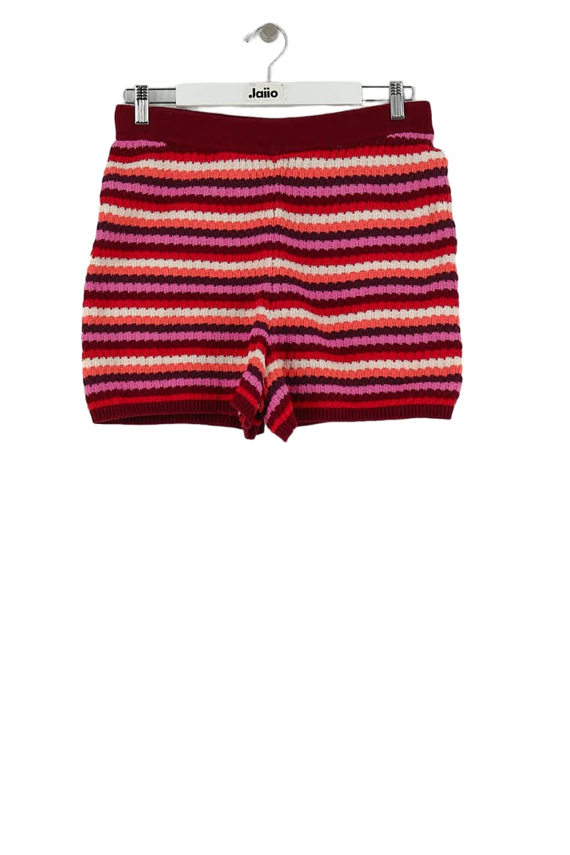 Shorts SEZANE - Seconde main Red