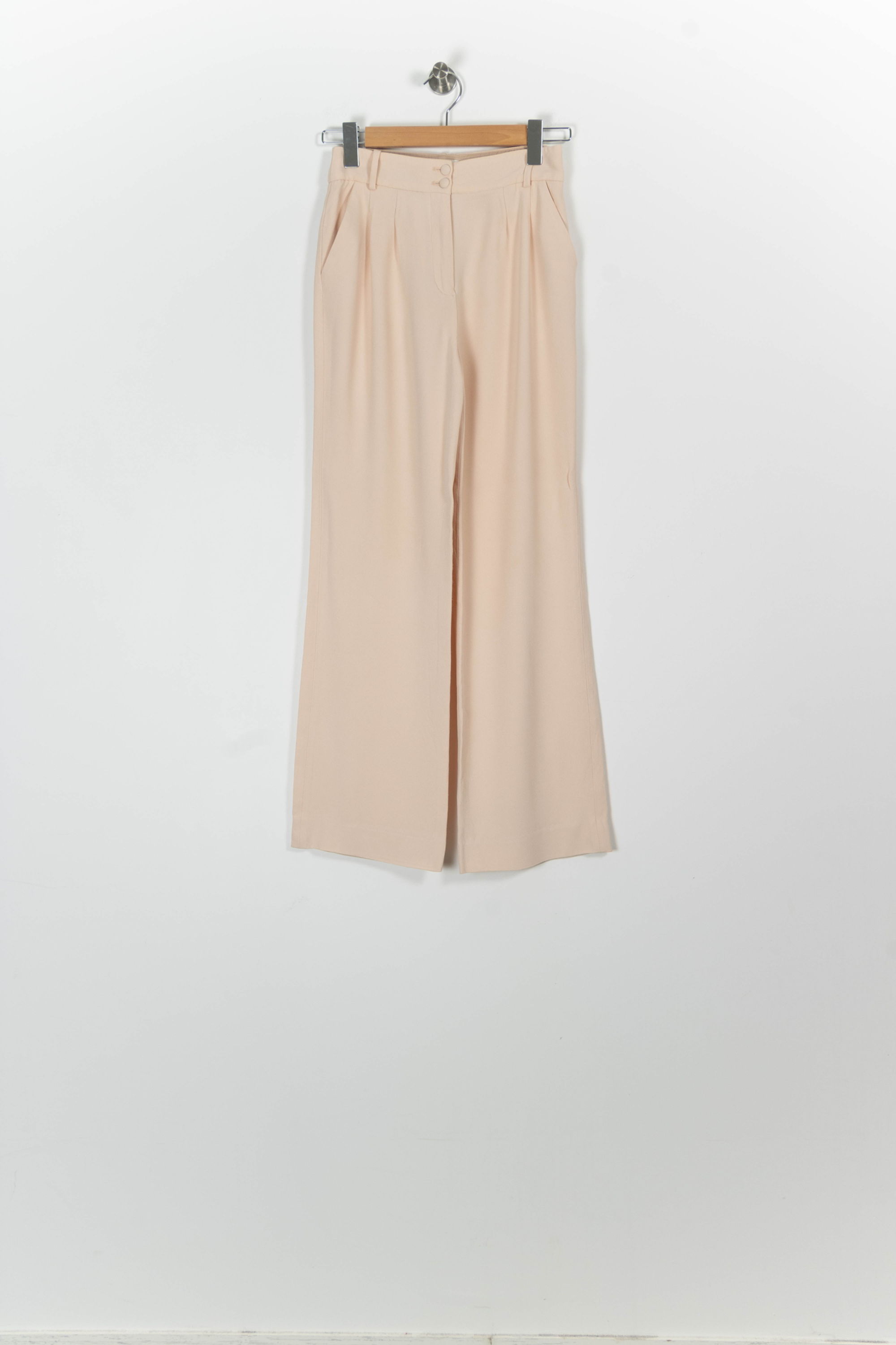 PANTS SEZANE - Seconde main Pink