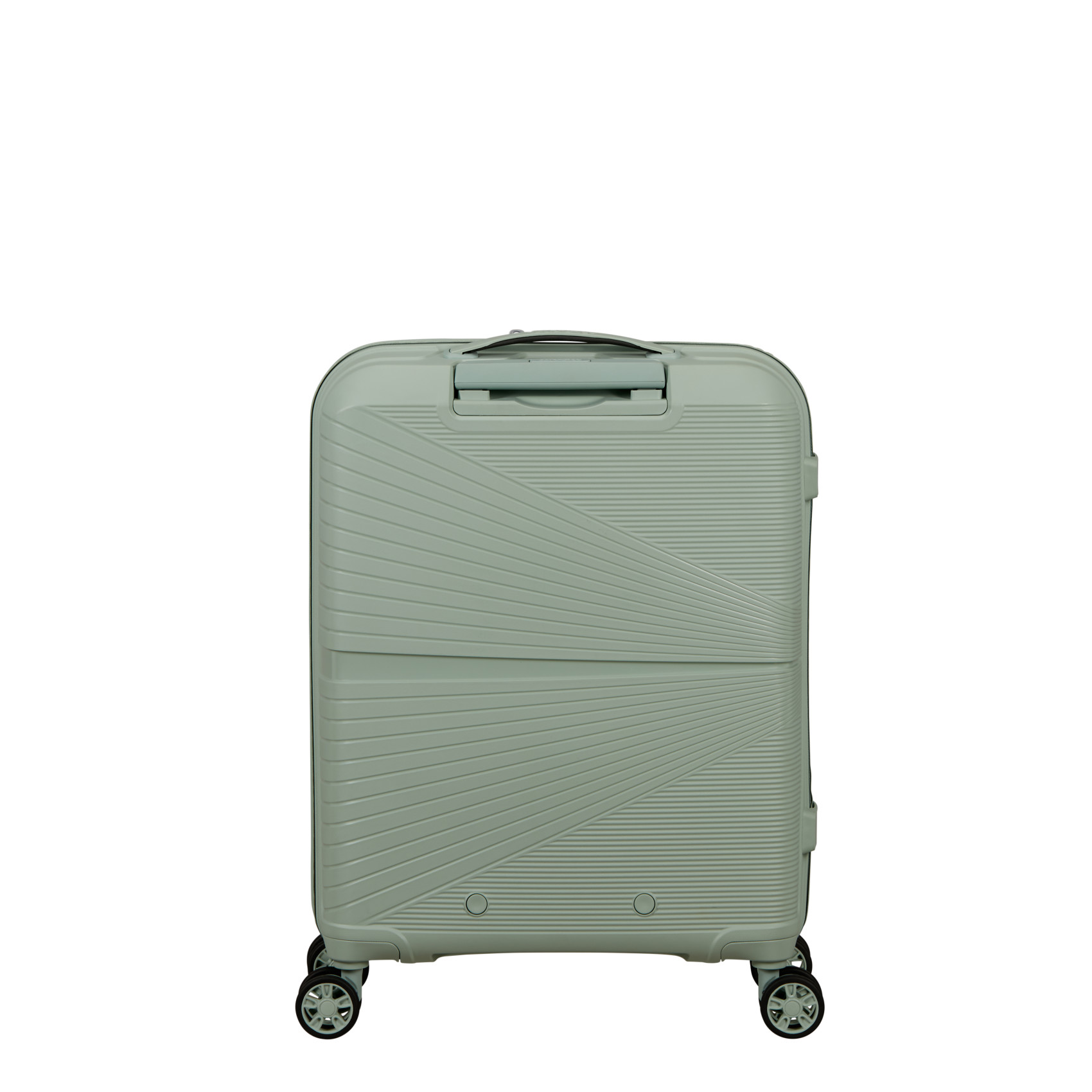 Airconic 4-wheel carry-on suitcase AMERICAN TOURISTER Green