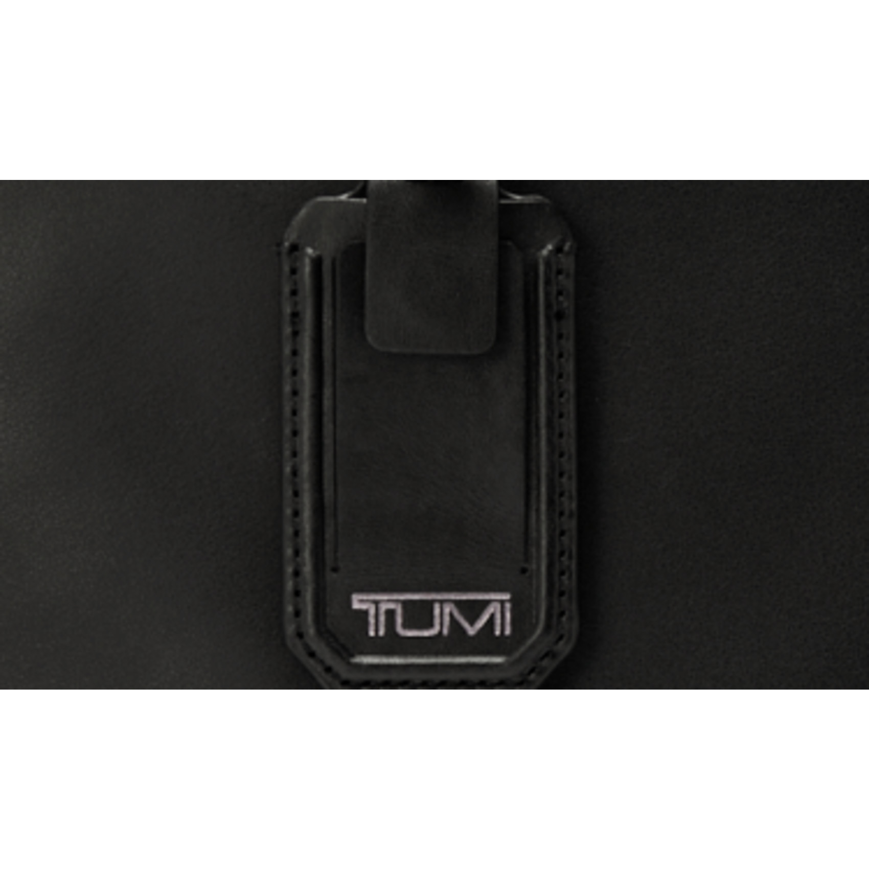 Tumi harrison sac à dos TUMI Noir