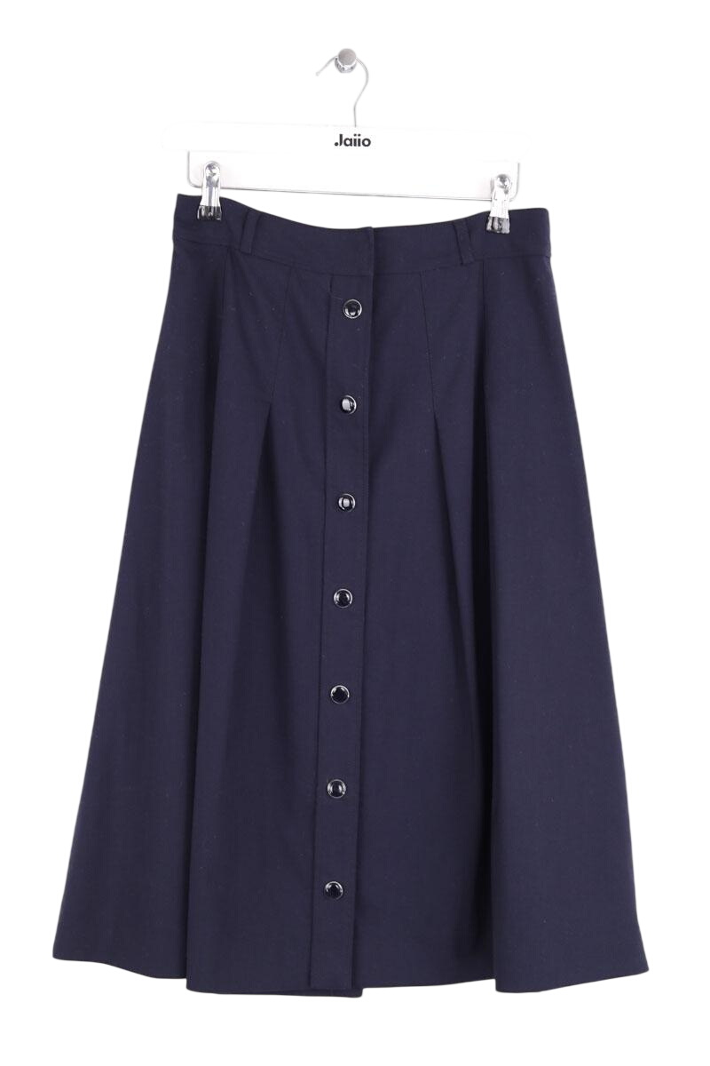 Skirt VANESSA SEWARD - Seconde Main Blue