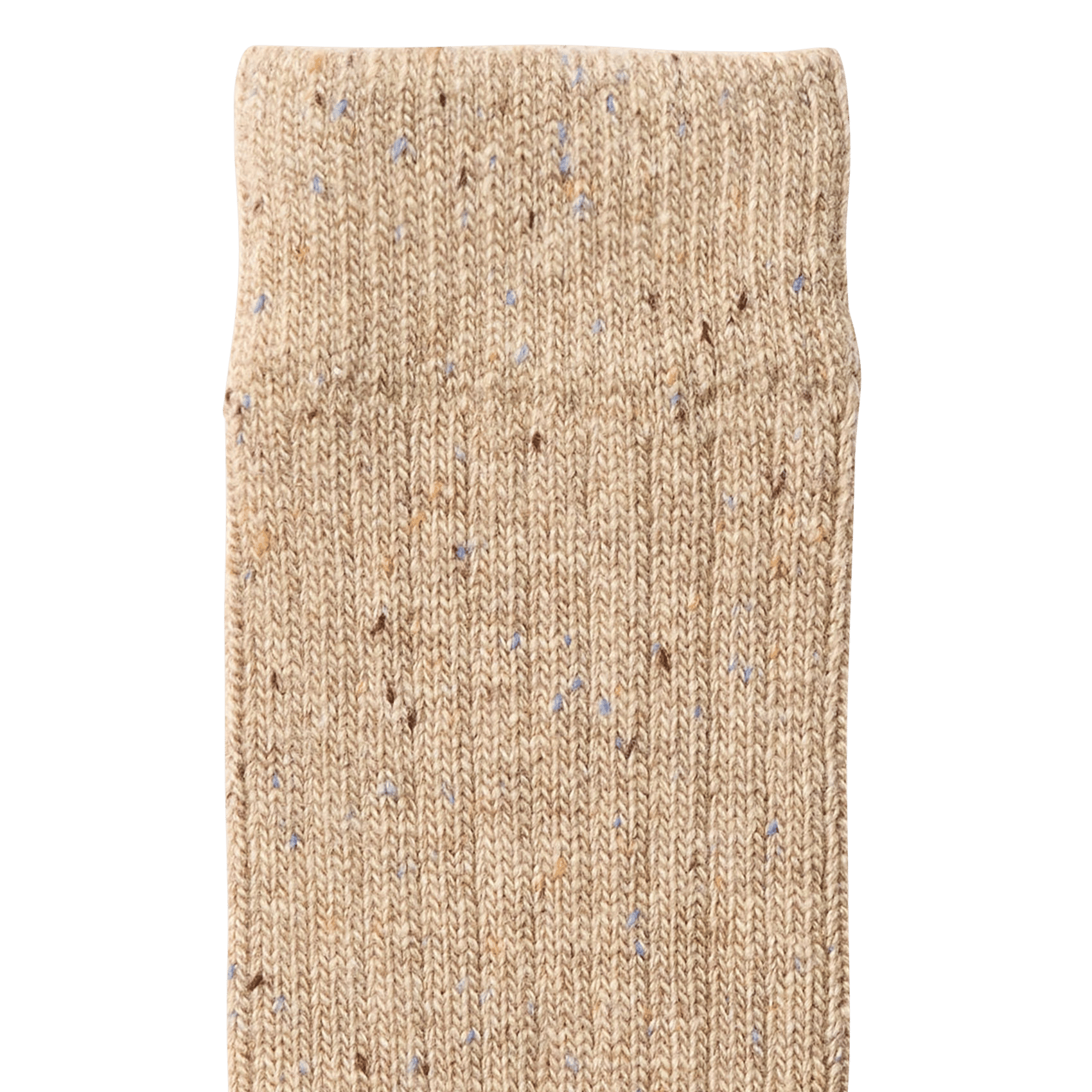 Socken SELECTED Beige
