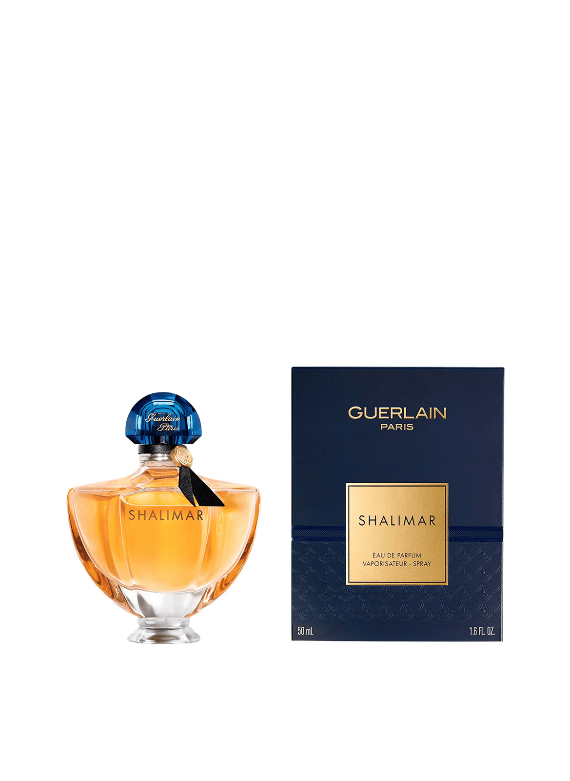 Shalimar - Eau de Parfum GUERLAIN No color