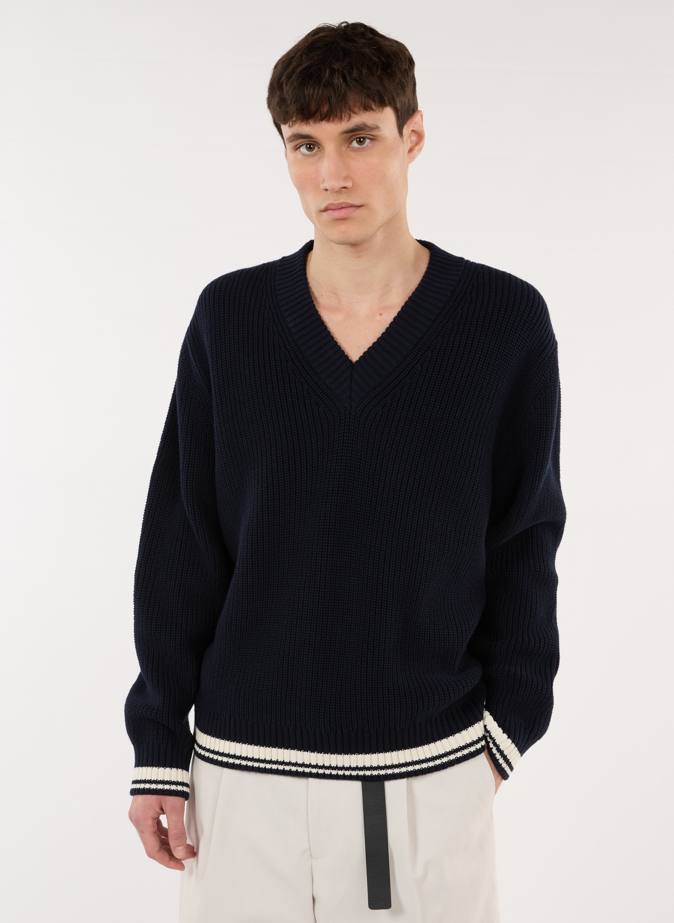 Baumwollpullover SAISON 1865