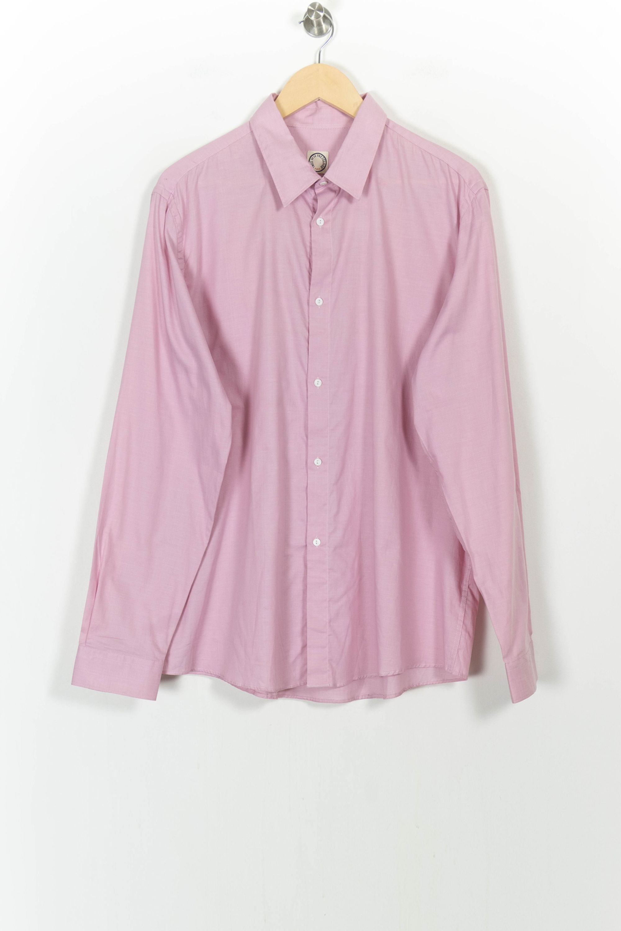 Blouse INES DE LA FRESSANGE - Seconde main Pink