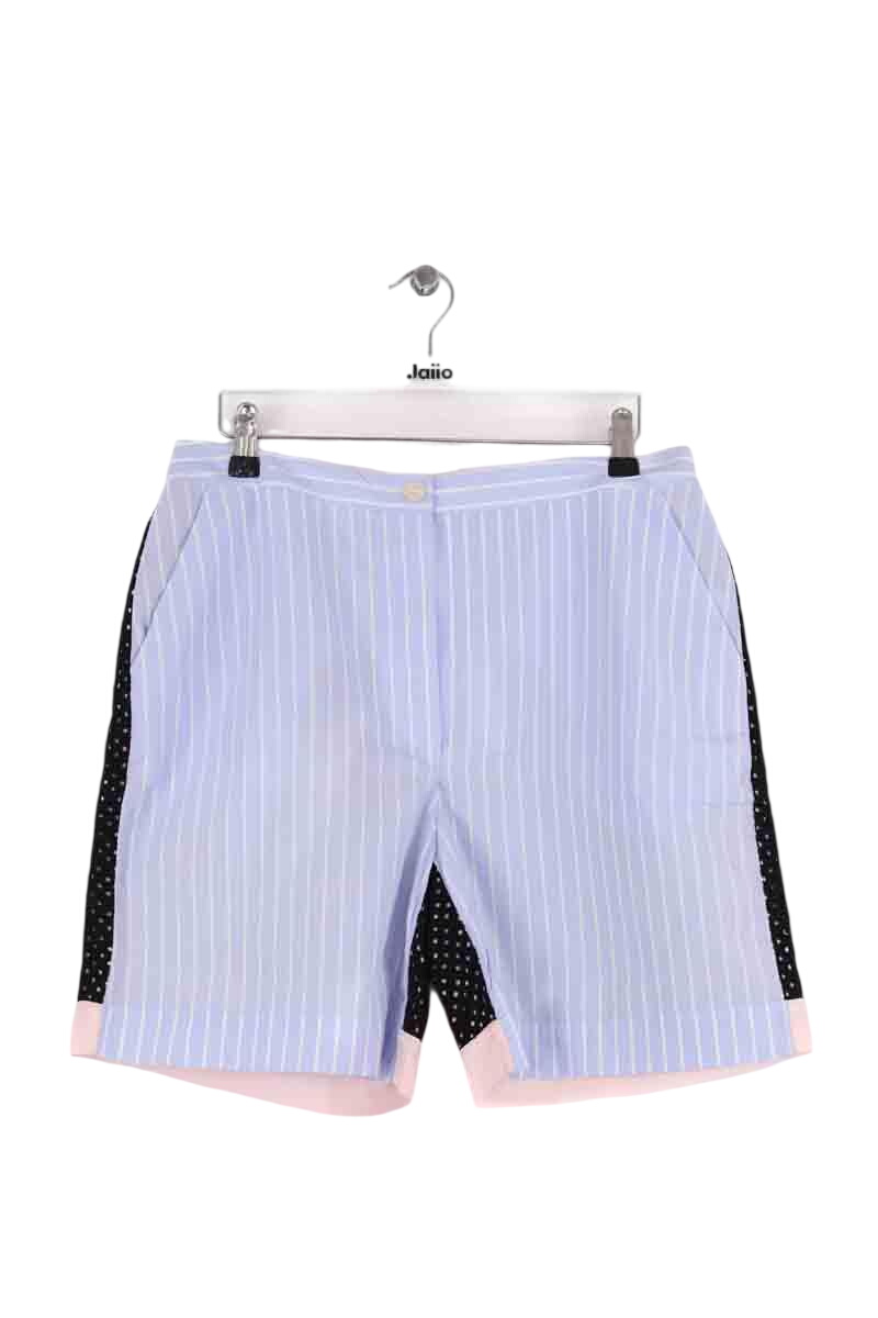 Shorts SONIA RYKIEL - Seconde Main Blue