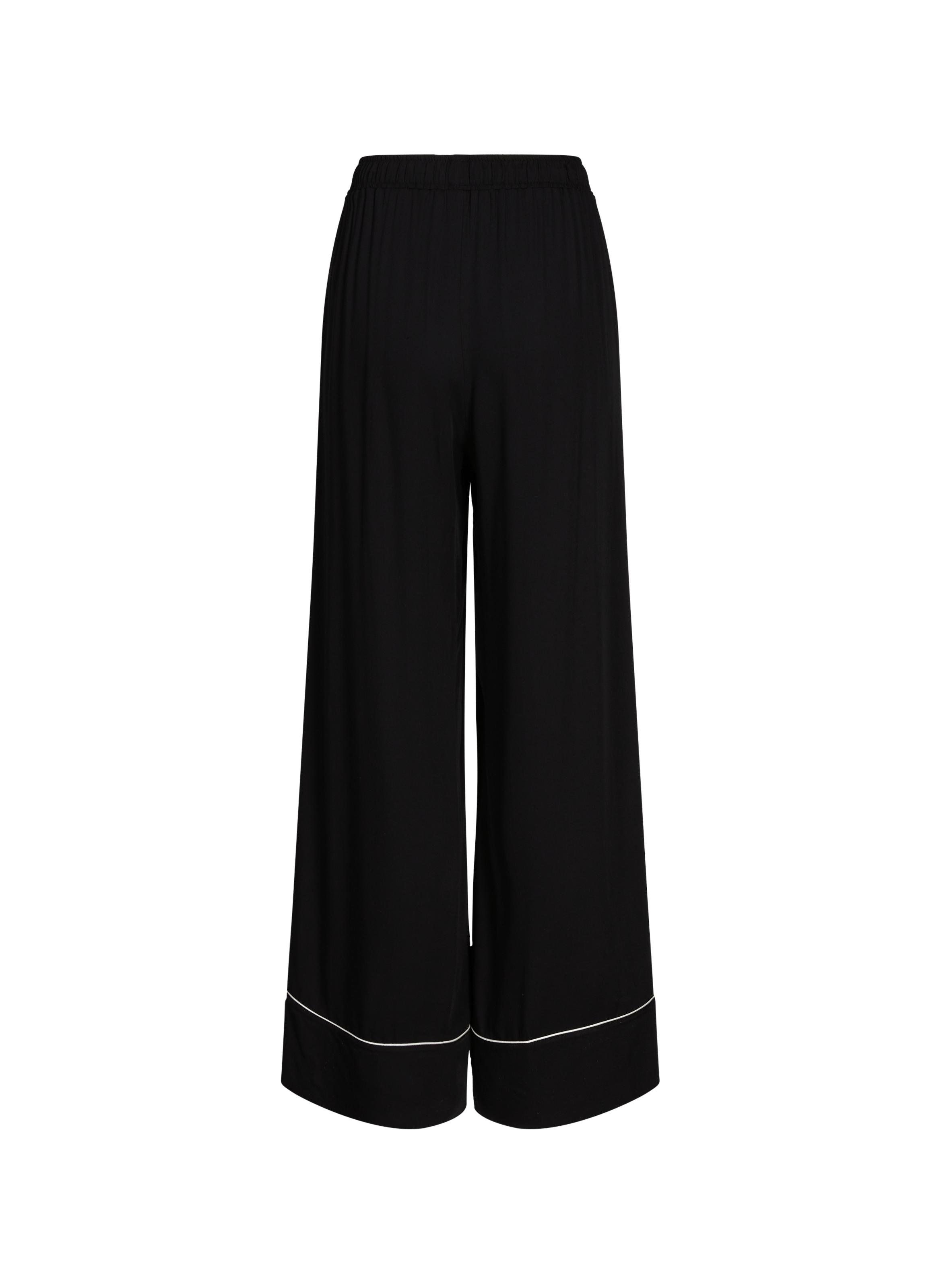 Ulbi Ulbi pajama set SAISON 1865 Black