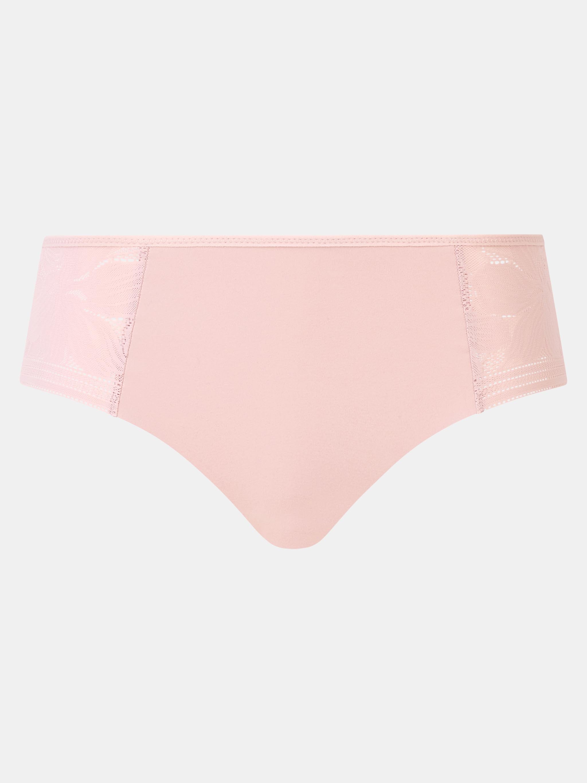 Shorty en dentelle CHANTELLE Rose