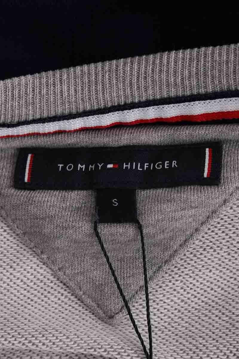 Sweatshirt TOMMY HILFIGER - SECONDE MAIN Blue