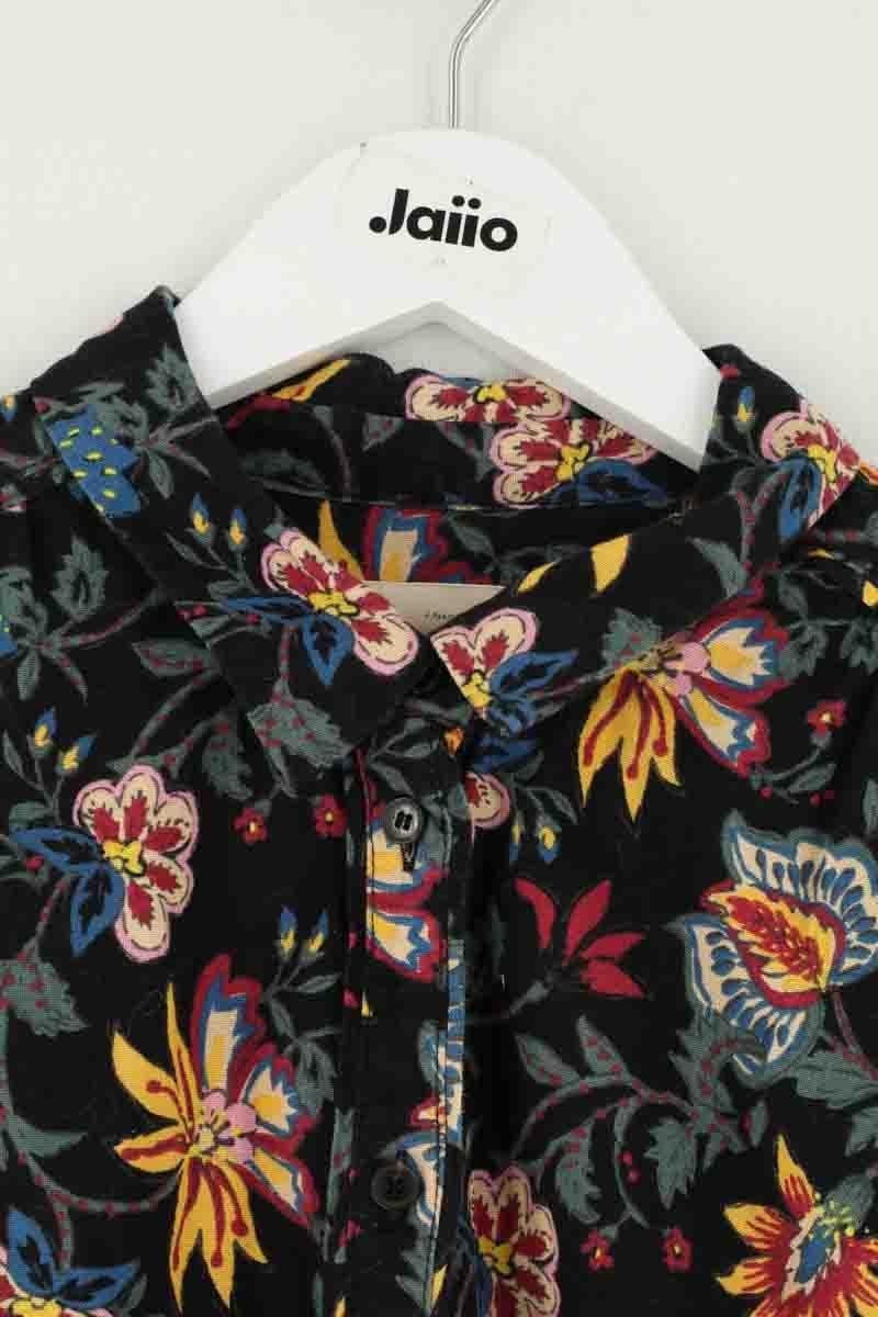 Dress SEZANE - Seconde main Black