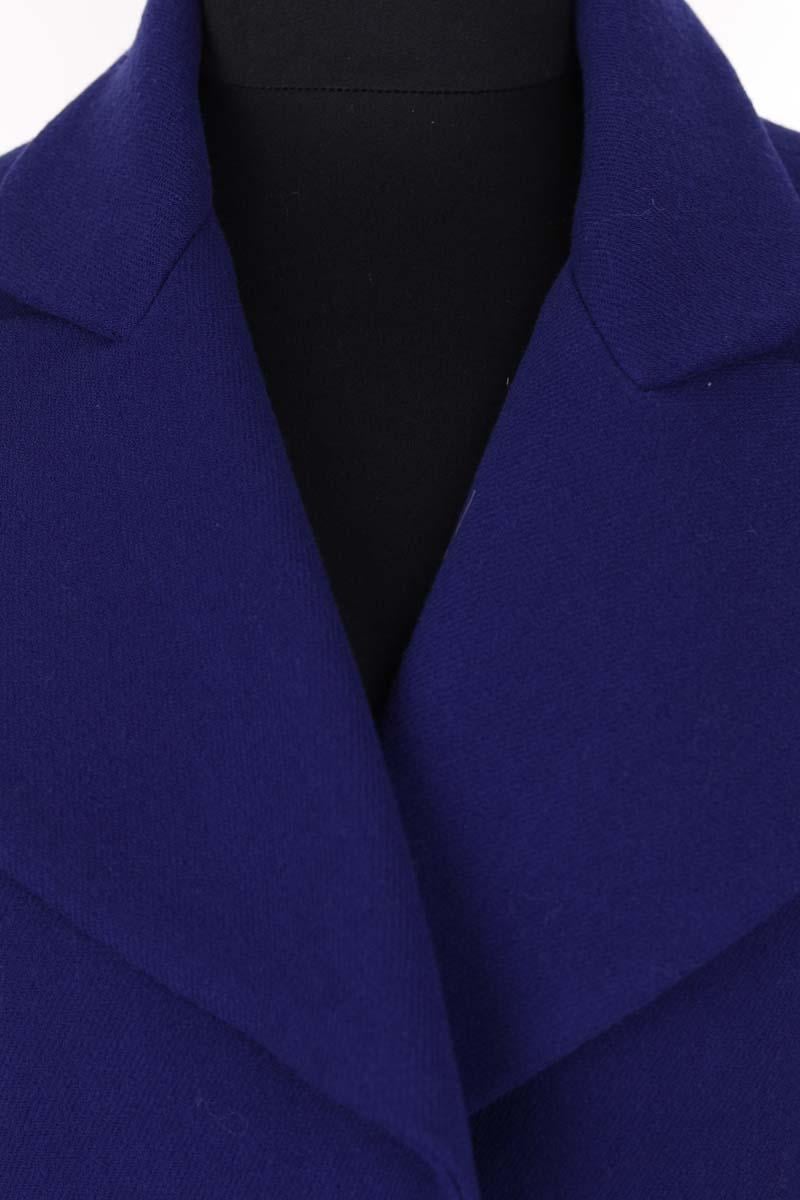 Blazer SONIA RYKIEL - Seconde Main Blue