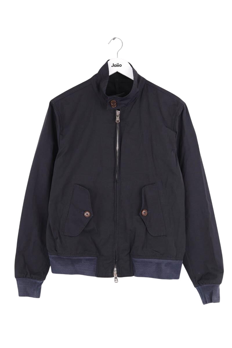 Jacket MONCLER - Seconde Main Black