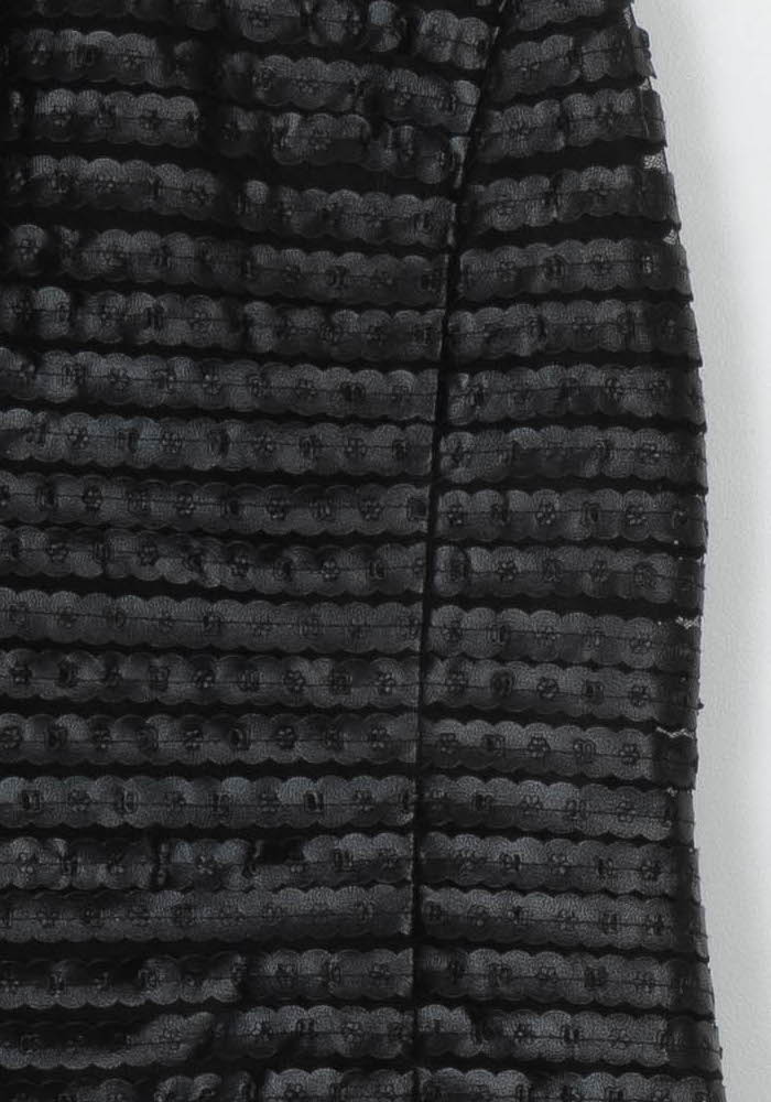 Short & midi dress LIU JO - SECONDE MAIN Black